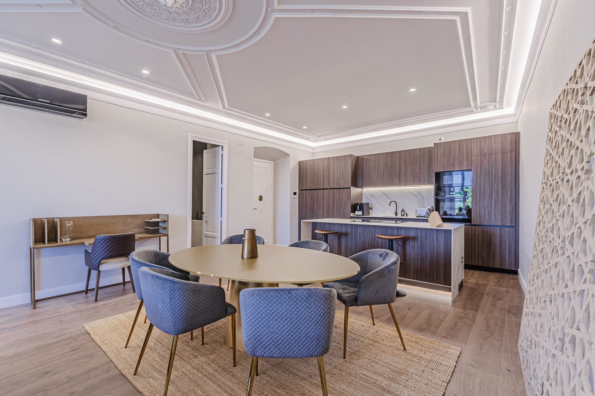  Elegant property on the seafront - 物件實景