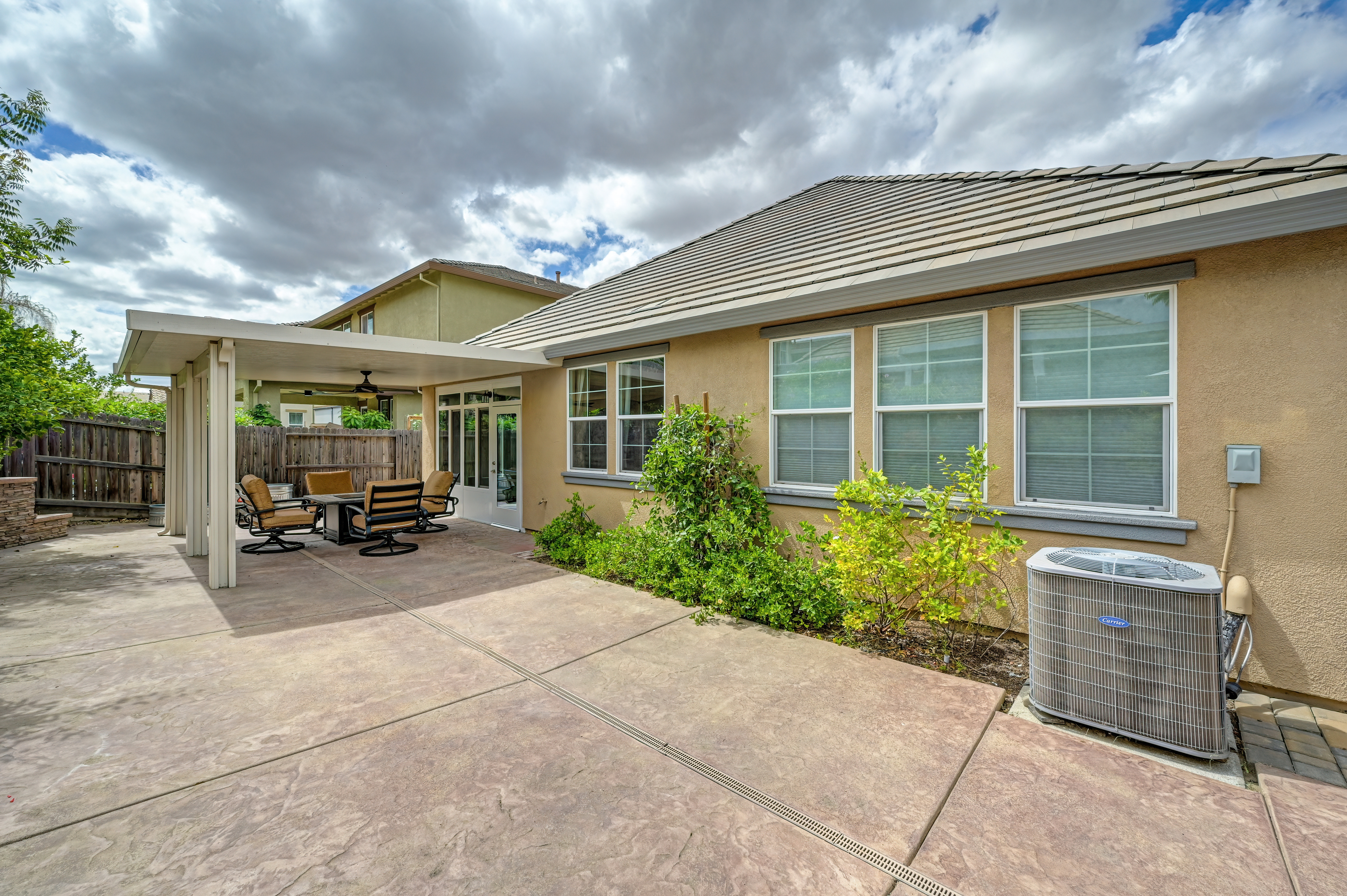  7153 Greenford Way, Roseville, CA 95747 - 物件實景