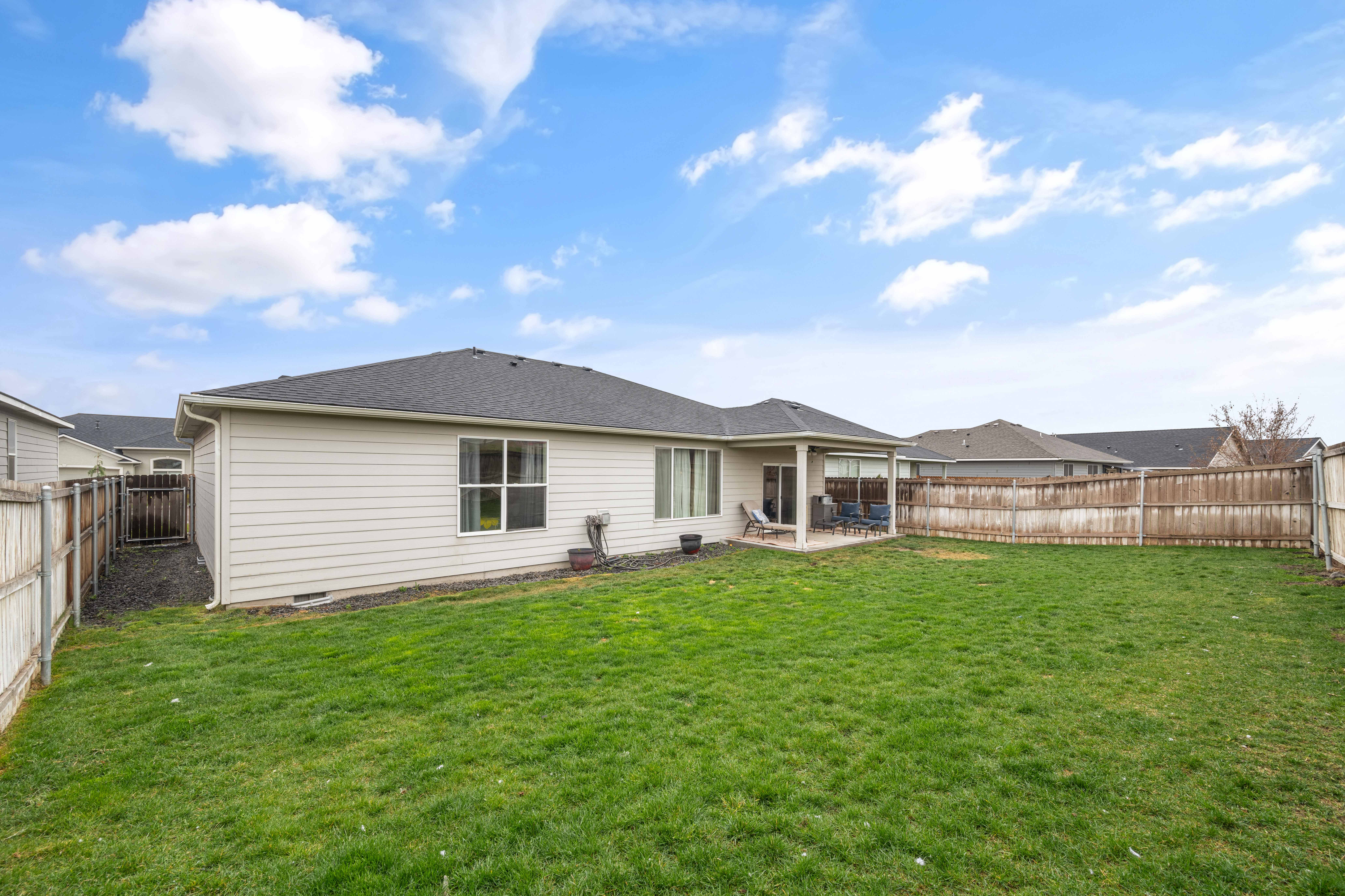  Home Sweet Home in Sagecrest - 物件實景