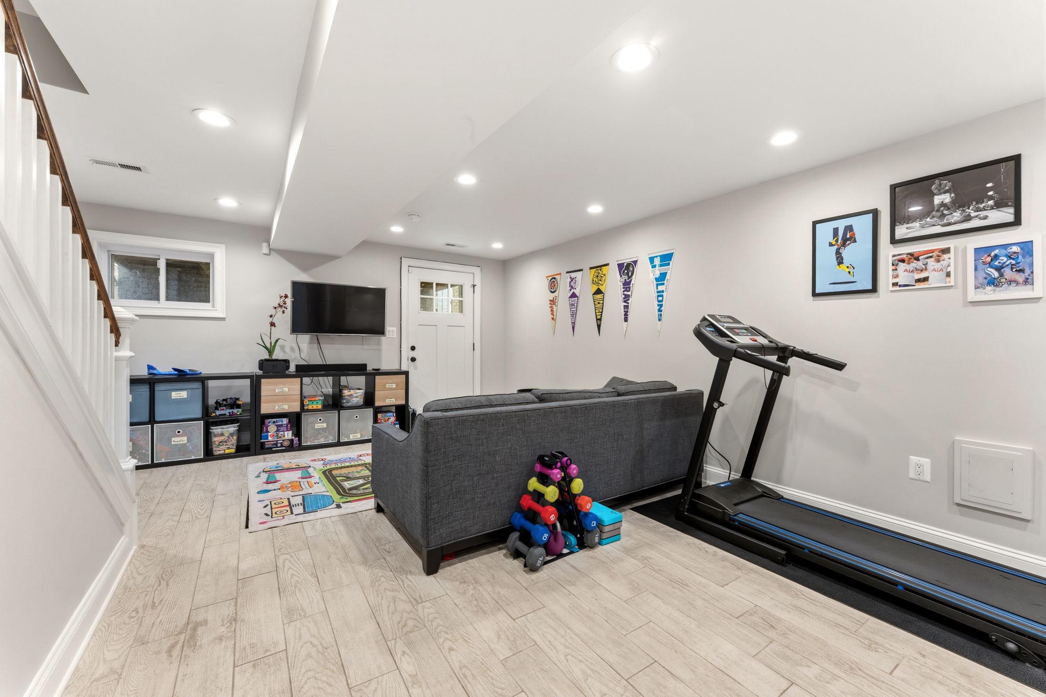  1283 Oates Street NE, Washington, DC, 20002 - 物件實景