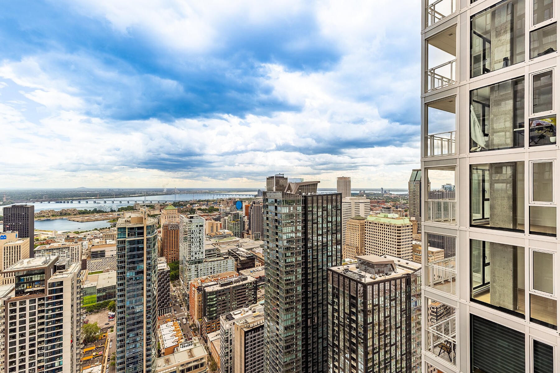  Ville-Marie, Montréal - 物件實景
