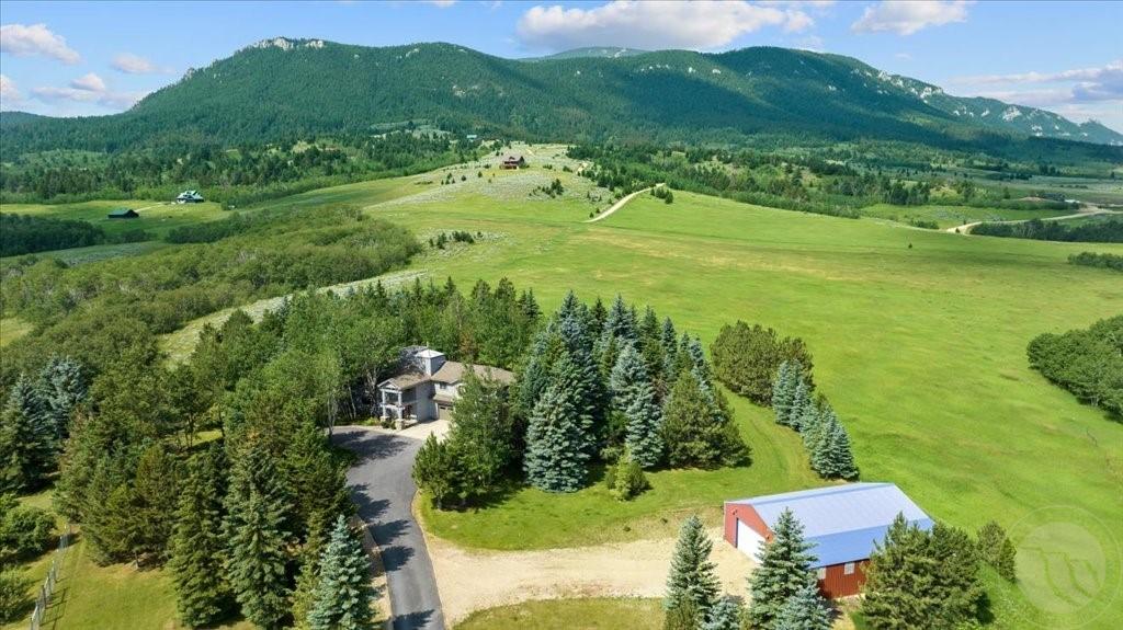 180 Smith Road, Red Lodge, Montana, 59068, United States, 4 Bedrooms Bedrooms, ,4 BathroomsBathrooms,Residential,For Sale,180 Smith Road,1668805