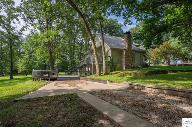 Sedalia, Missouri, 65301, United States, 4 Bedrooms Bedrooms, ,4 BathroomsBathrooms,Residential,For Sale,1911296