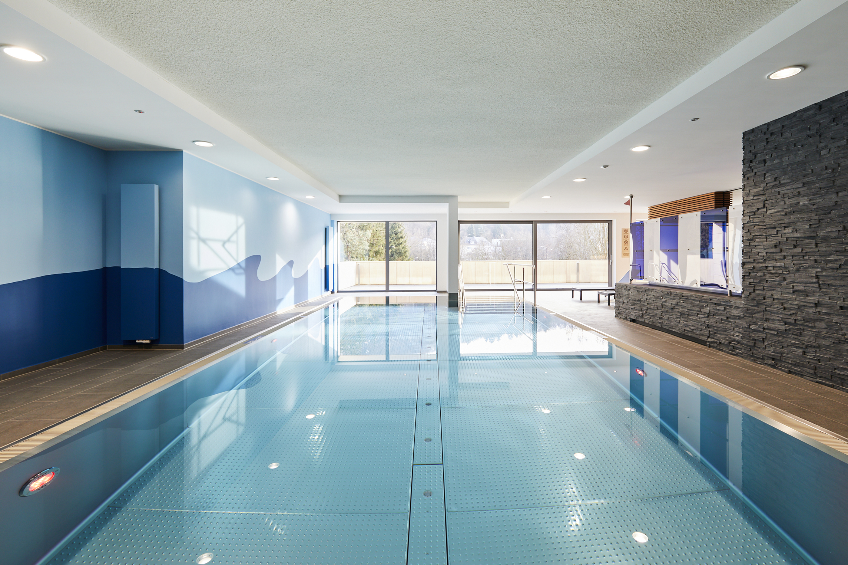  Apartment-duplex in Luxembourg-Dommeldange - 物件實景