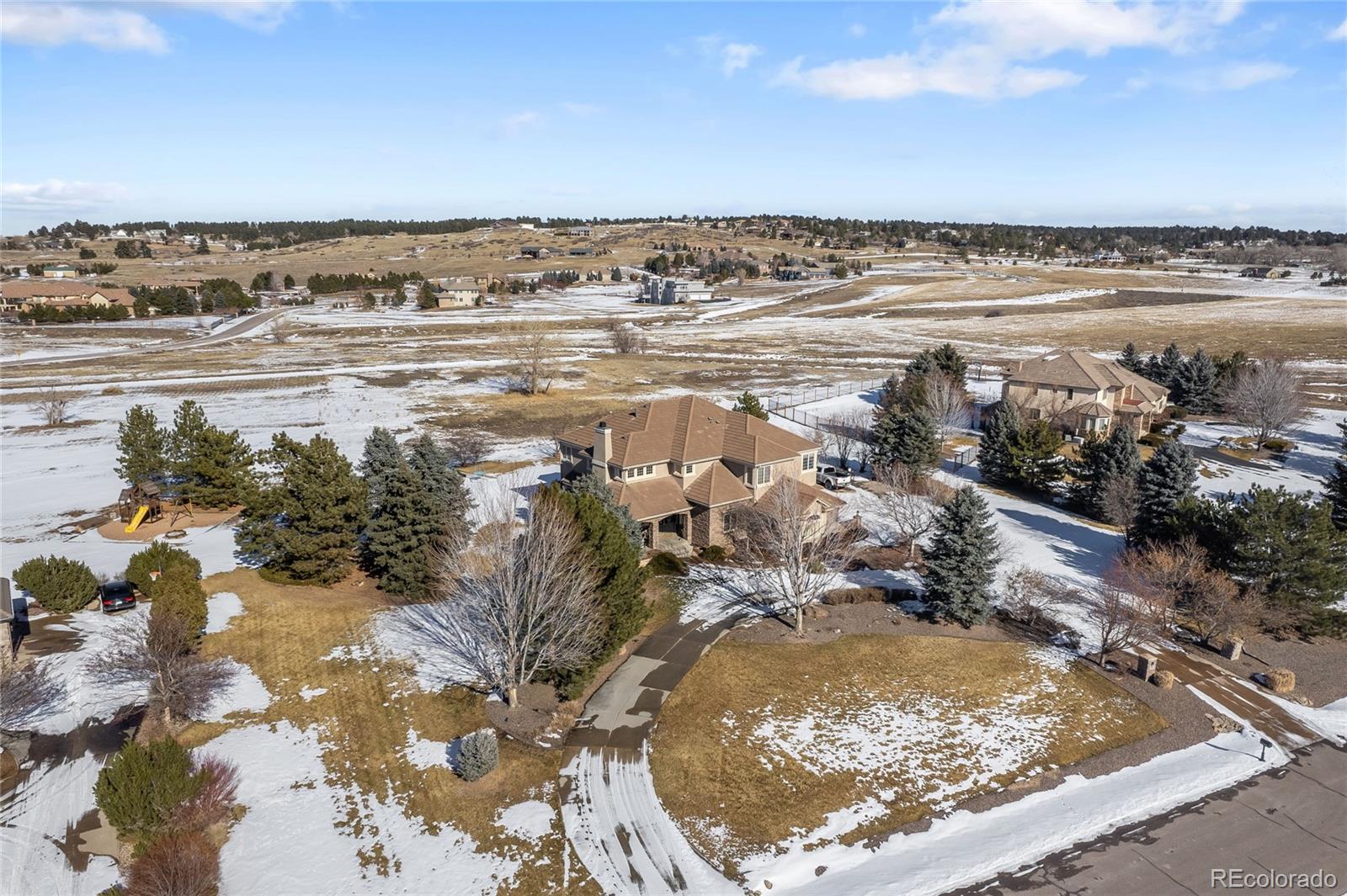 Parker, Colorado, 80138, United States, 4 Bedrooms Bedrooms, ,5 BathroomsBathrooms,Residential,For Sale,1828282