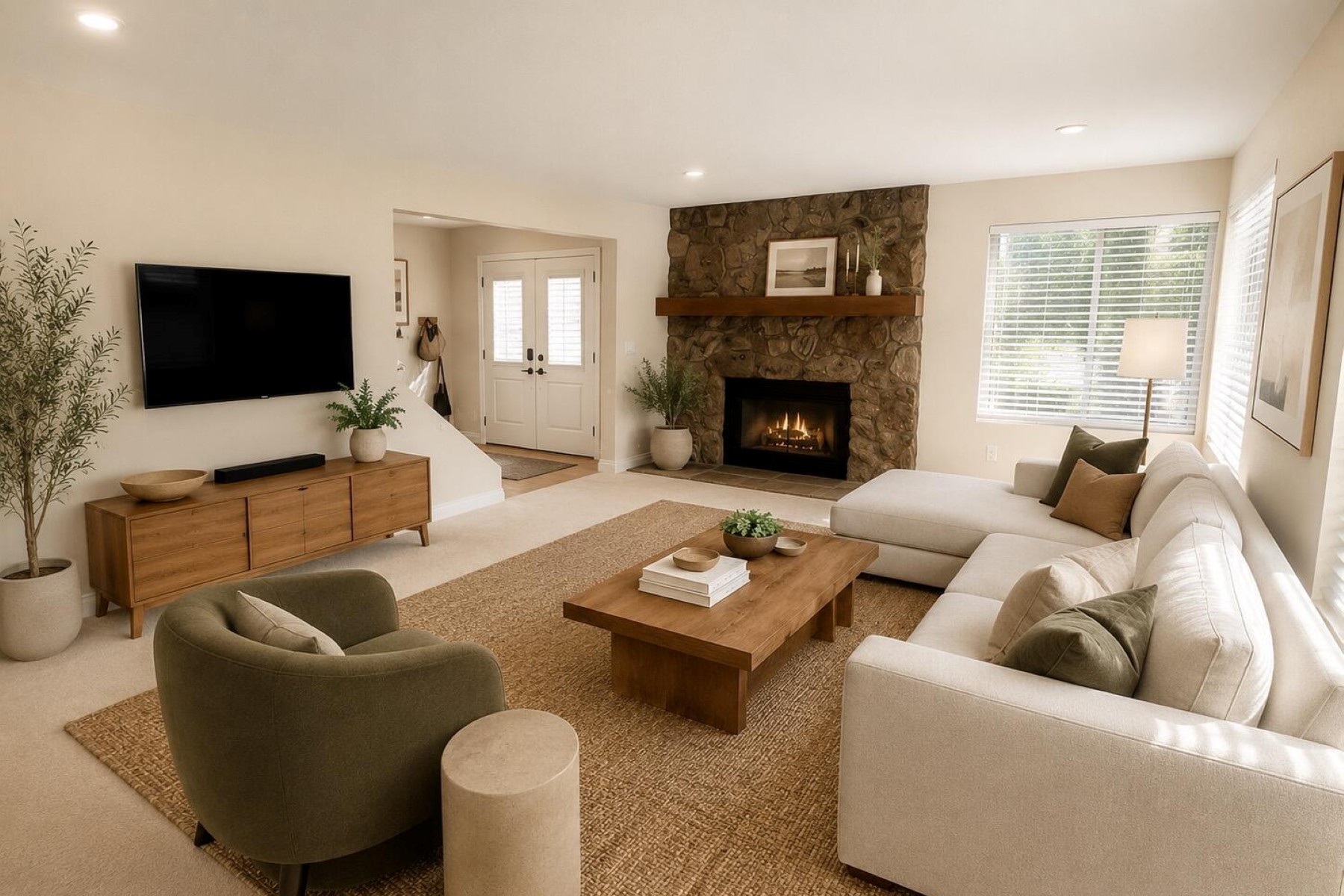  2667 E Matterhorn Drive ¦ Flagstaff, AZ, - 物件實景