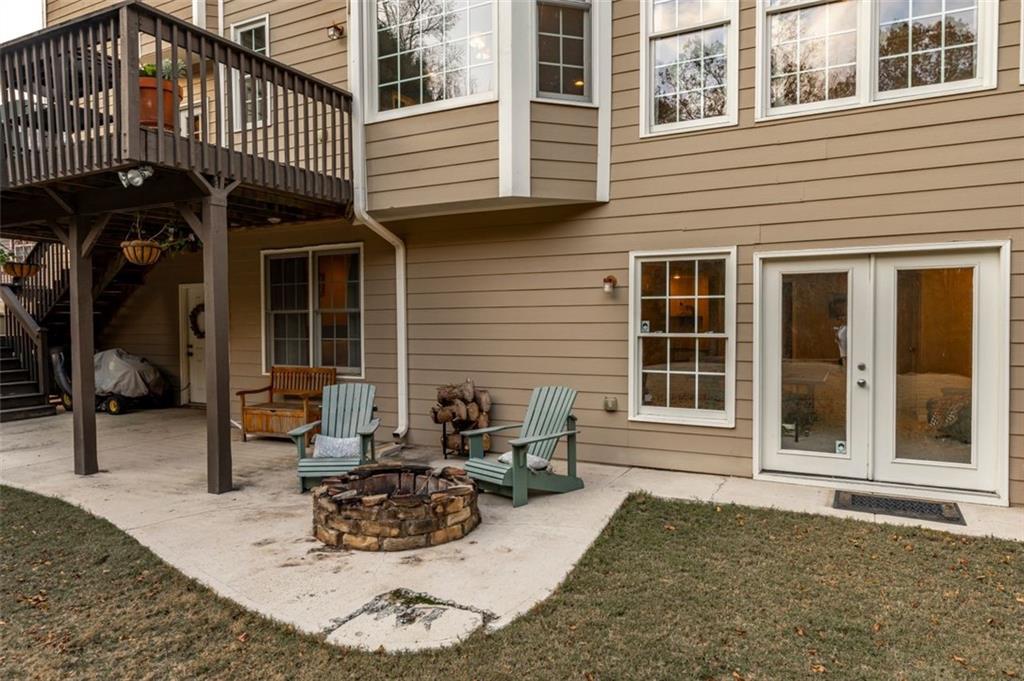 Marietta, Georgia, 30064, United States, 5 Bedrooms Bedrooms, ,5 BathroomsBathrooms,Residential,For Sale,2003371