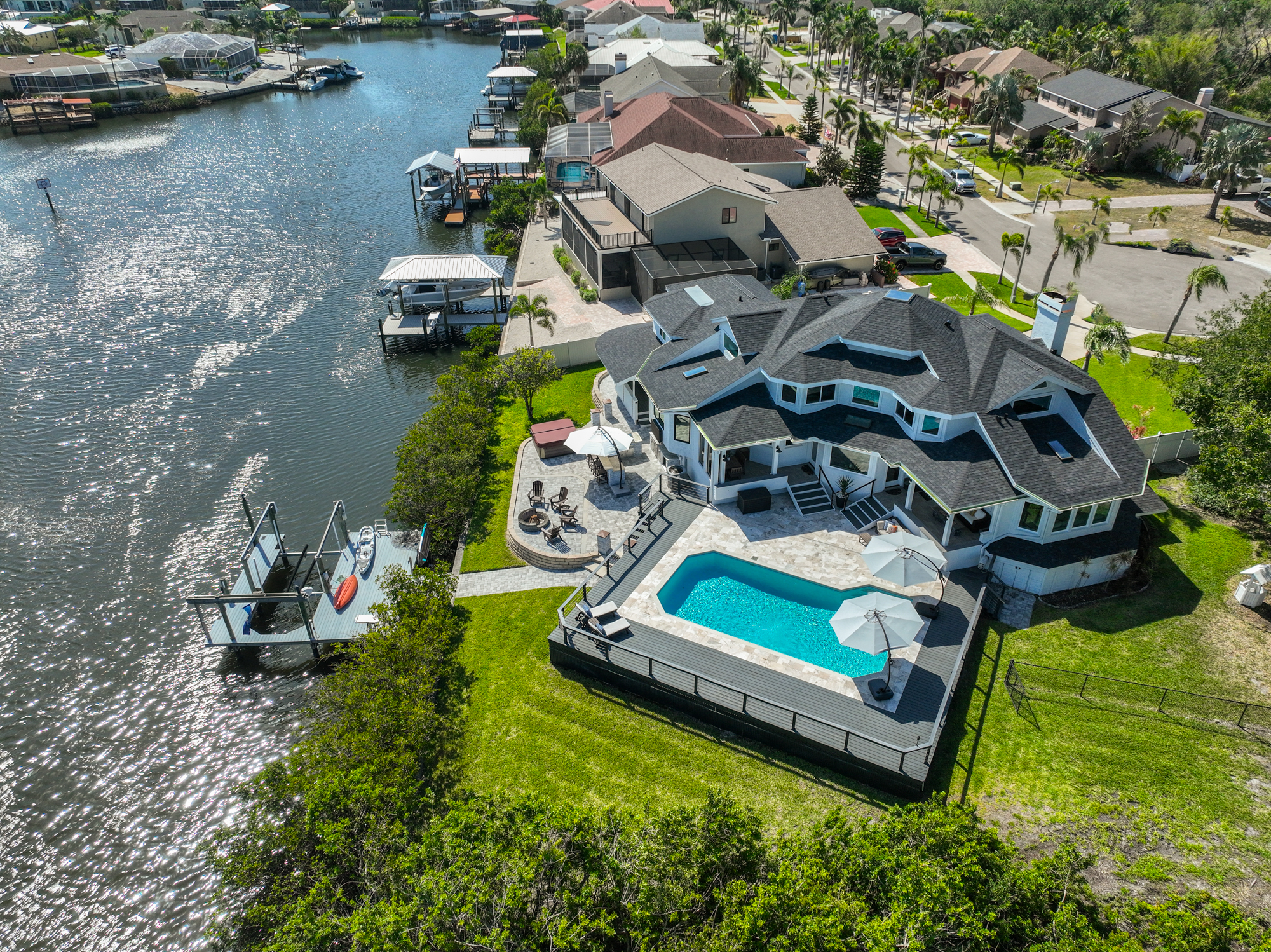 Apollo Beach, Florida, 33572, United States, 4 Bedrooms Bedrooms, ,4 BathroomsBathrooms,Residential,For Sale,1977778