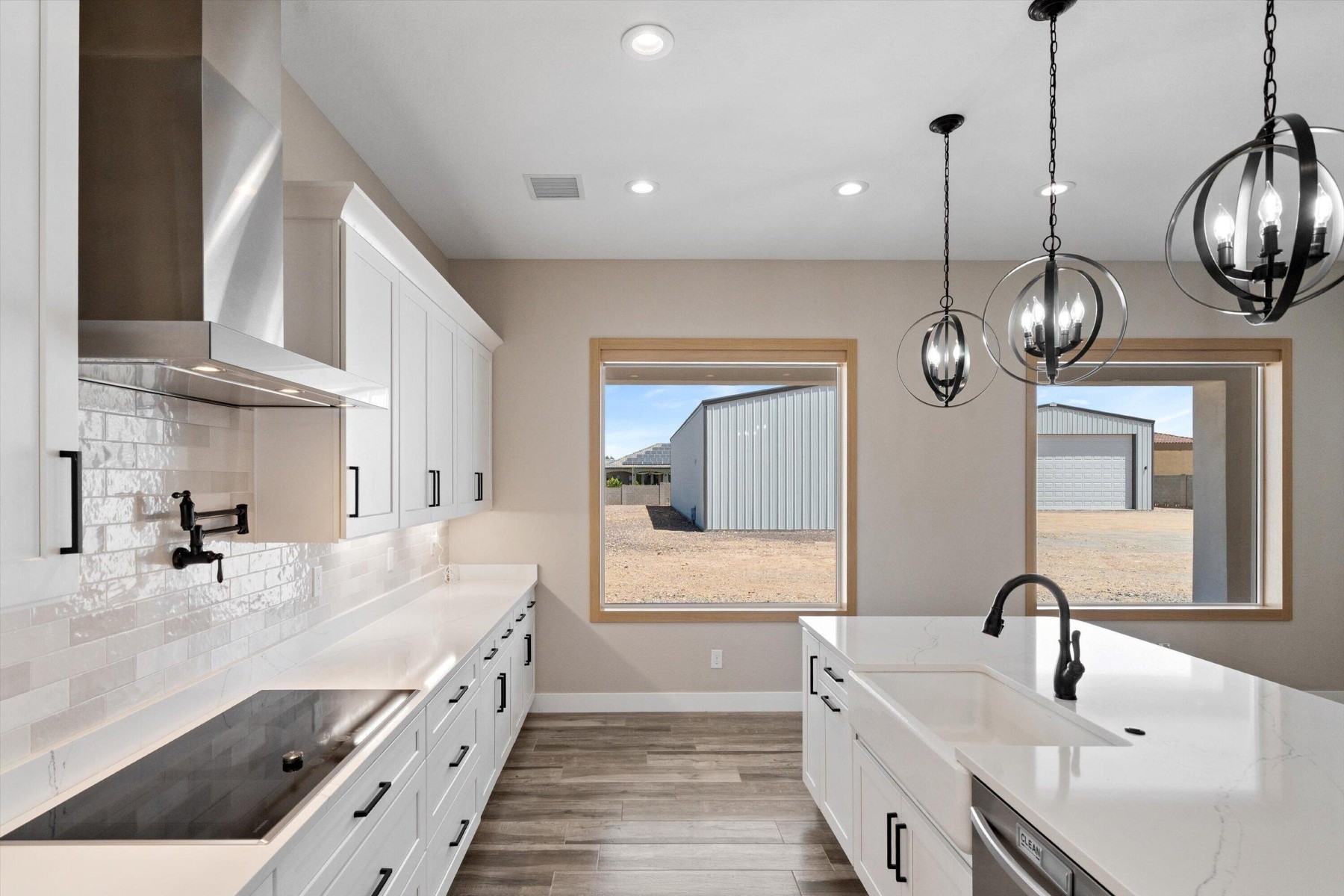  10136 W Hatfield Road  Peoria, AZ - 物件實景