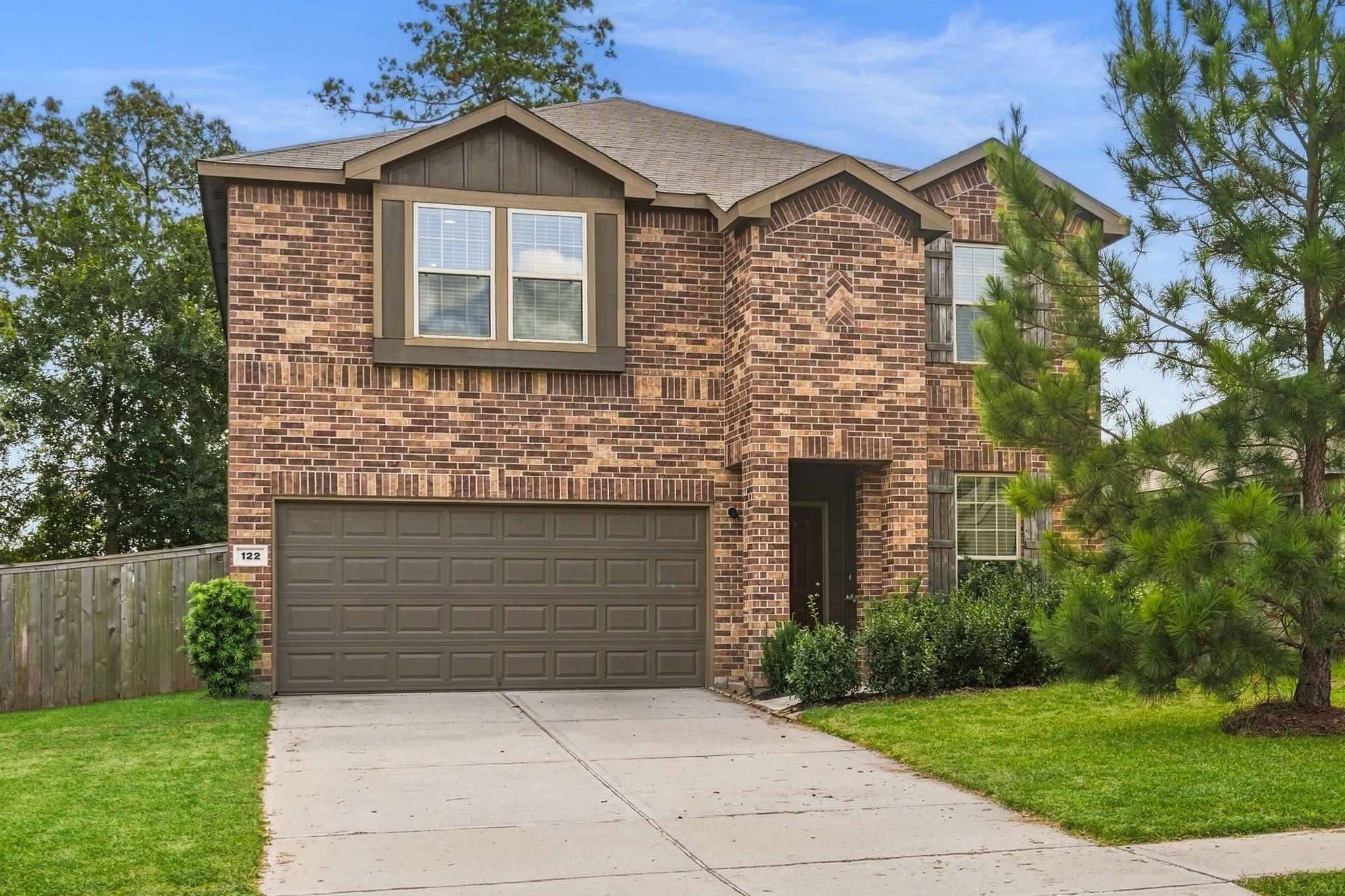 Ashwood Glade Dr, Willis, TX 77378 #1