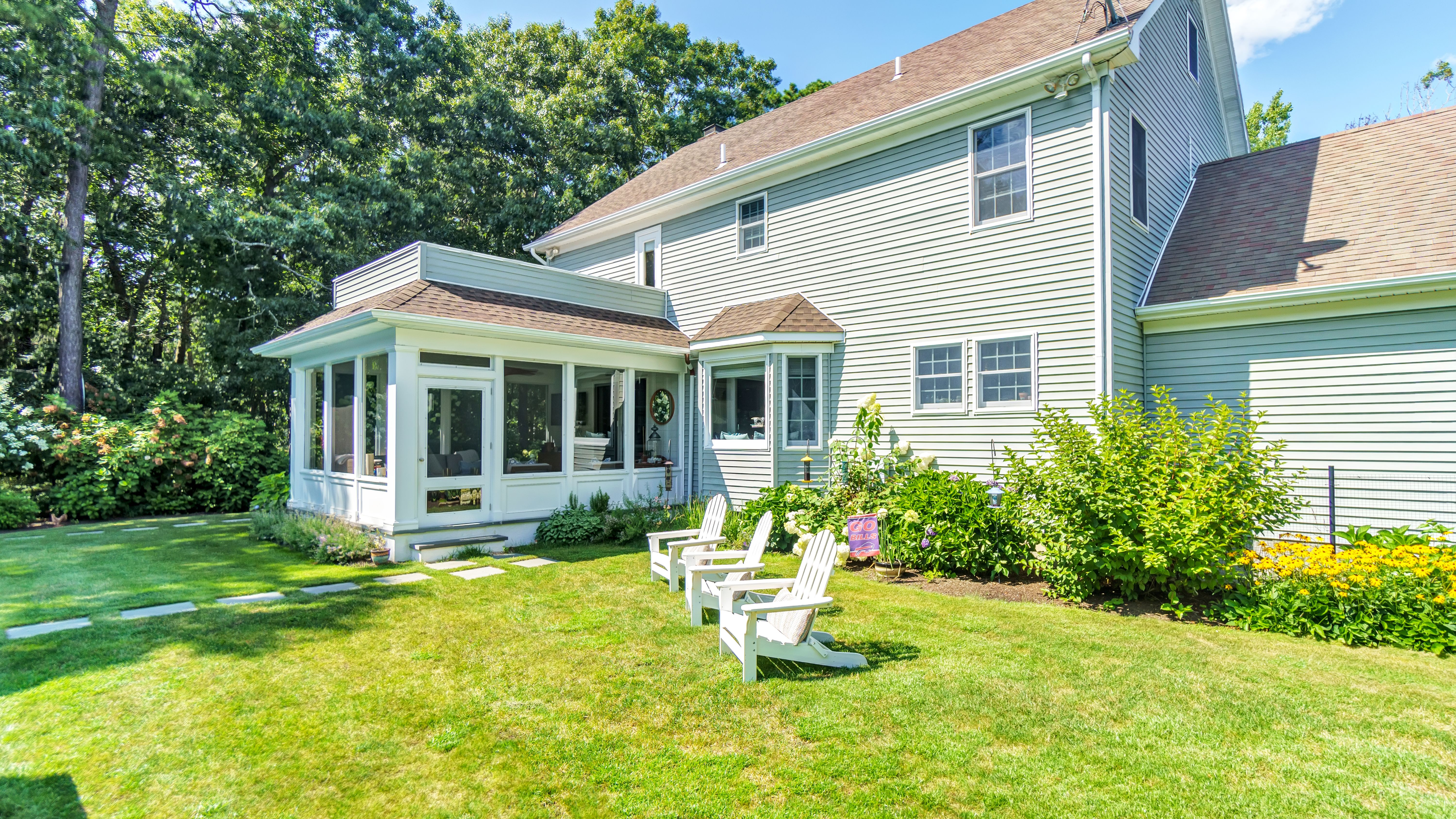  147B Old Country Road, Remsenburg, NY 11960 - 物件實景