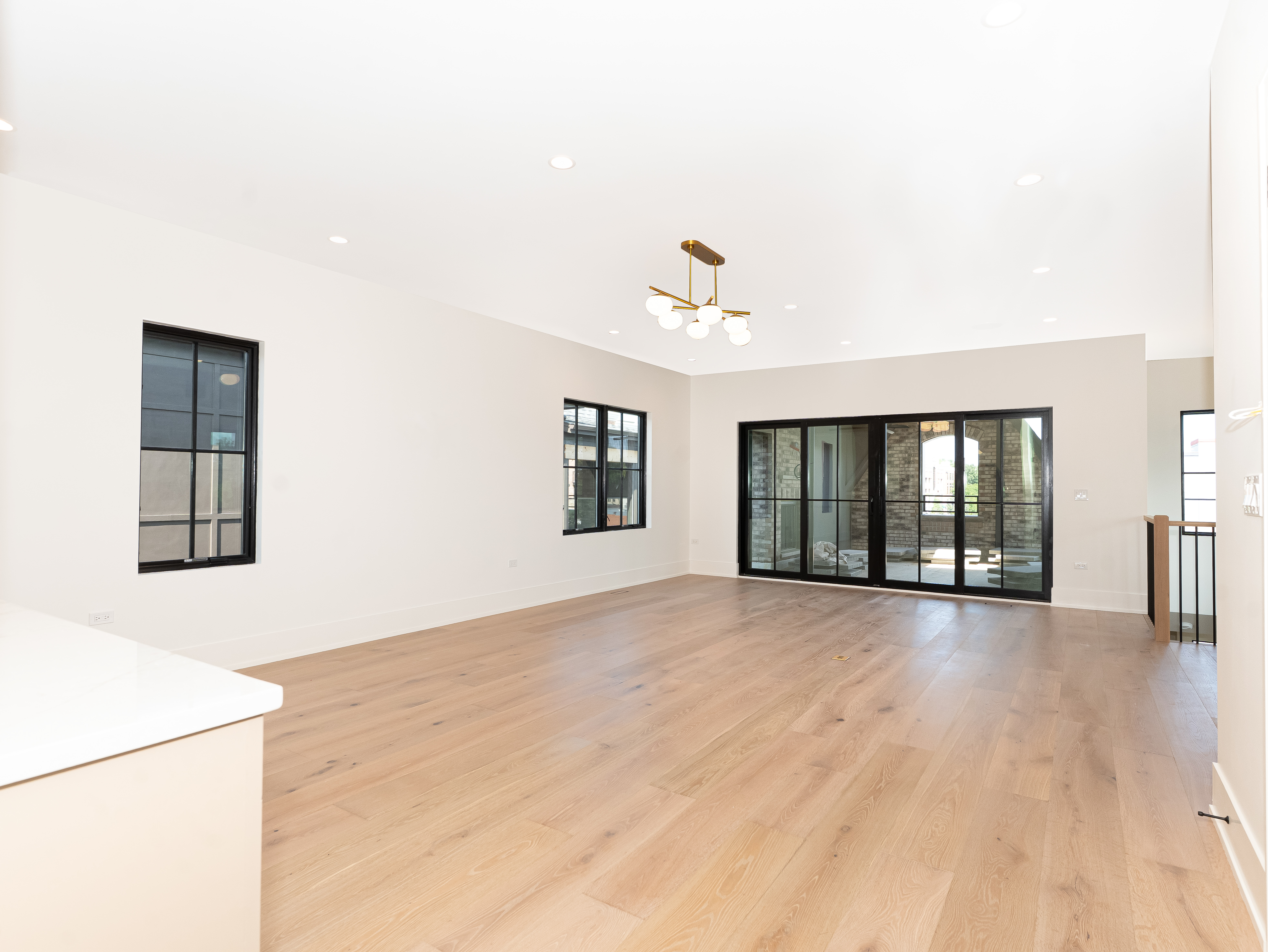  Custom Luxury Living in the Heart of Downtown Naperville - 物件實景