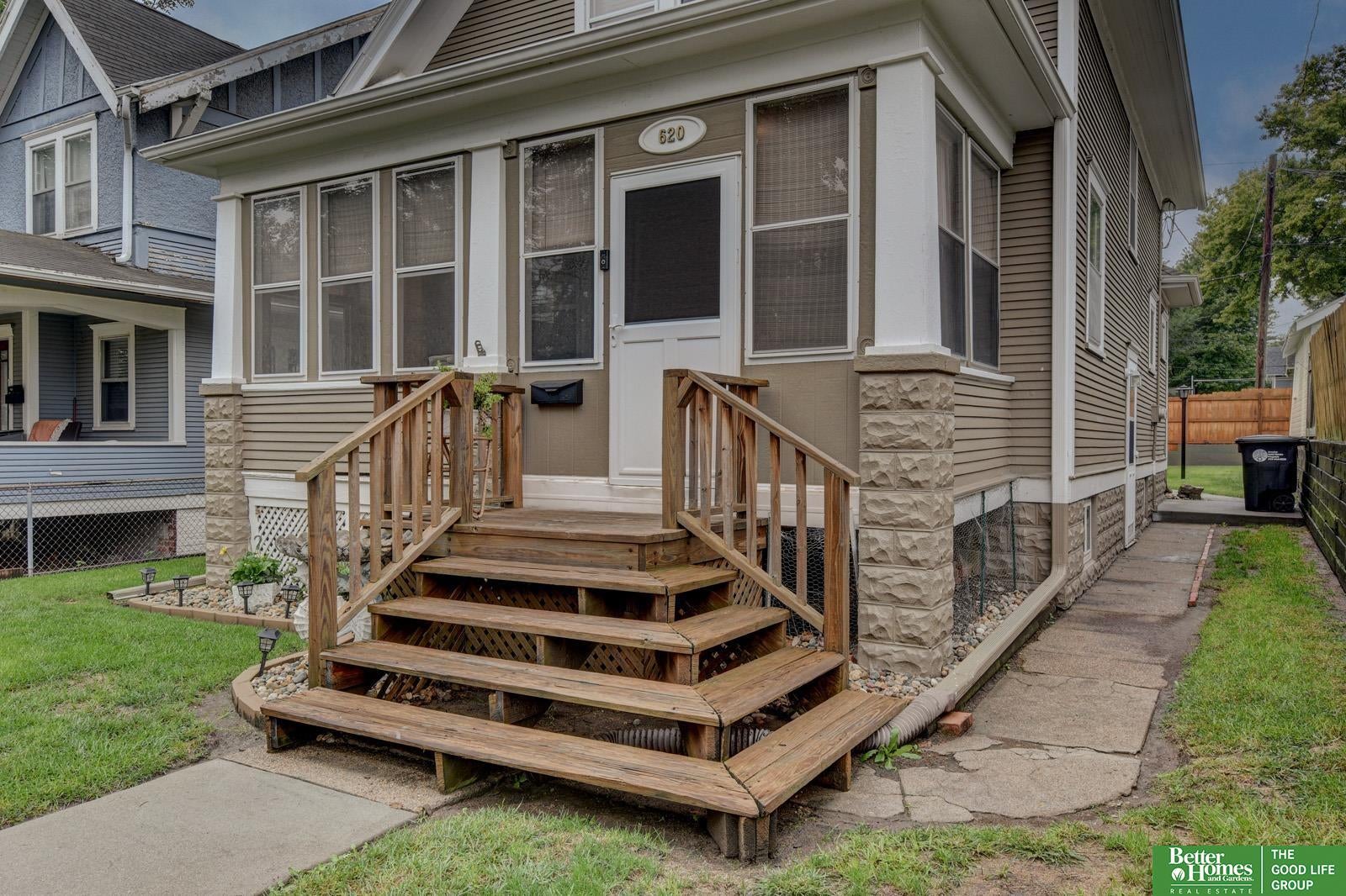 34th St, Omaha, NE 68131 #1