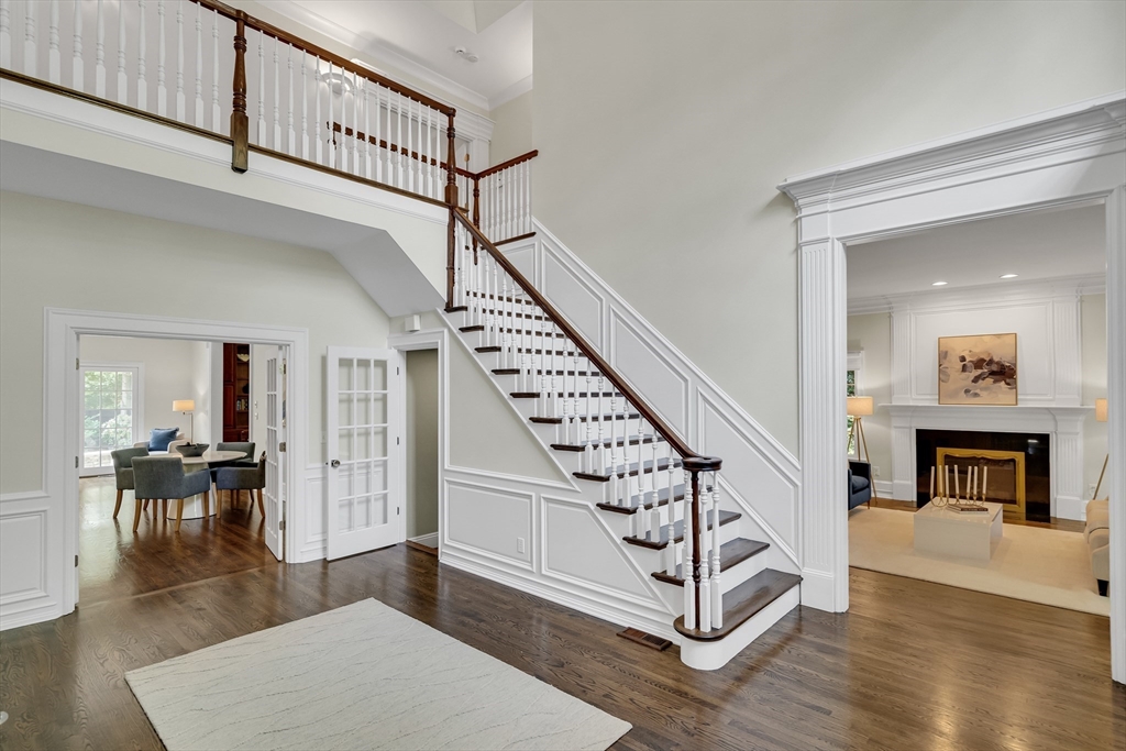 Wellesley, Massachusetts, 02481, United States, 6 Bedrooms Bedrooms, ,8 BathroomsBathrooms,Residential,For Sale,1941628