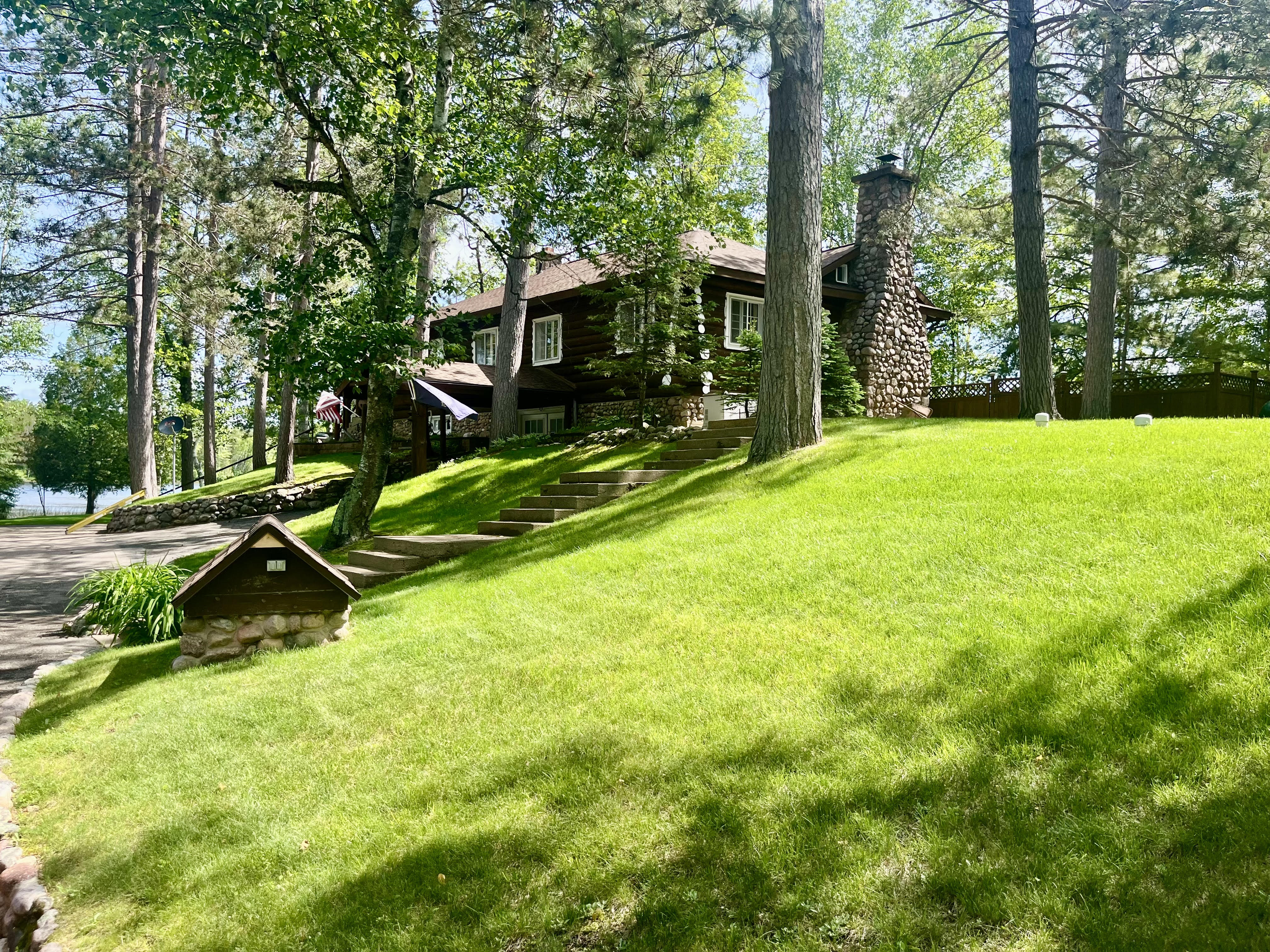 Mountain, Wisconsin, 54149, United States, 3 Bedrooms Bedrooms, ,3 BathroomsBathrooms,Residential,For Sale,1867701