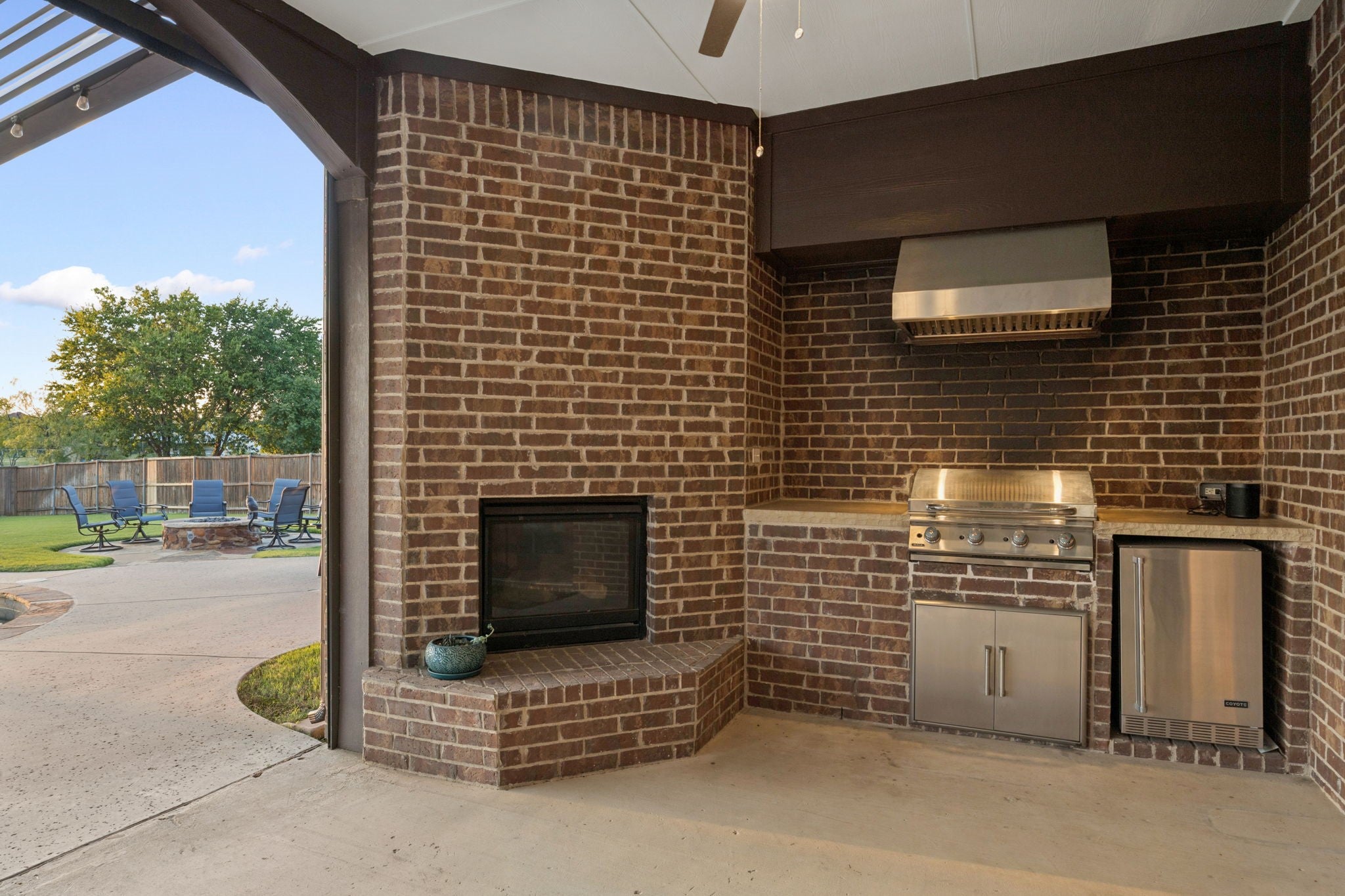 Colleyville, Texas, 76034, United States, 5 Bedrooms Bedrooms, ,5 BathroomsBathrooms,Residential,For Sale,1981317