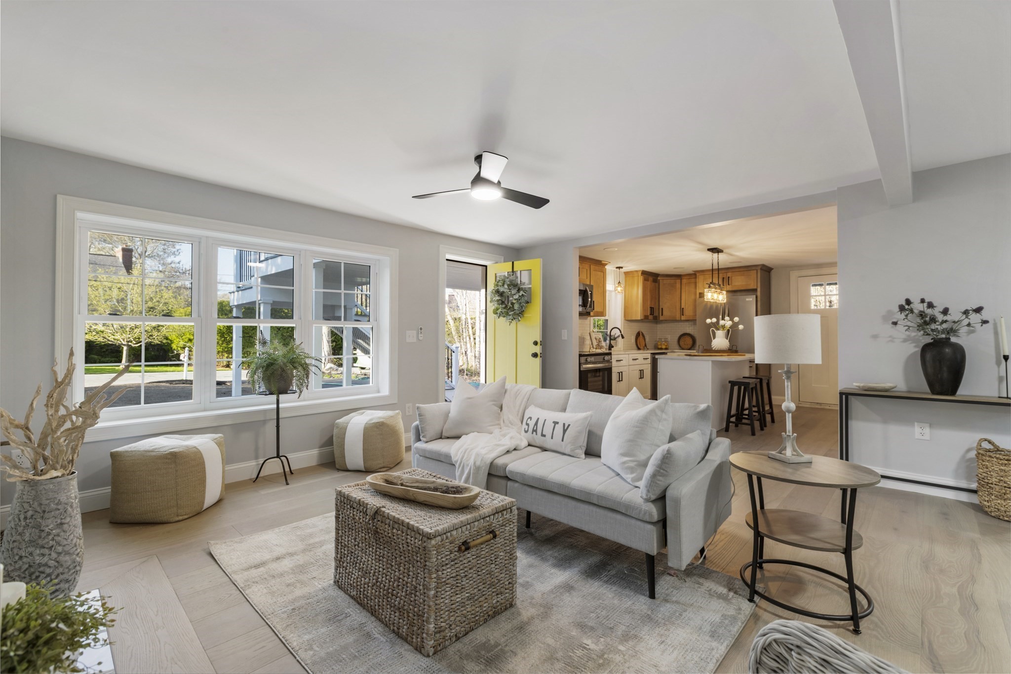 South Dartmouth, Massachusetts, 02748, United States, 4 Bedrooms Bedrooms, ,2 BathroomsBathrooms,Residential,For Sale,1977281