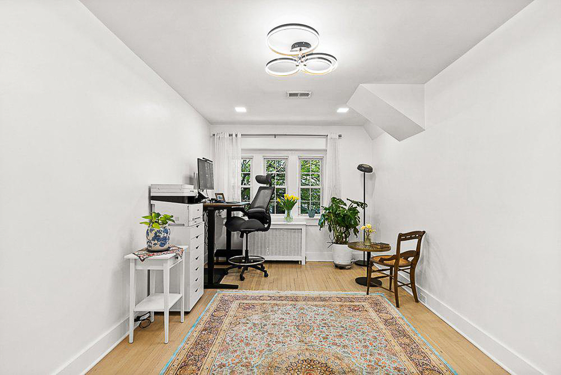  4400 Q Street NW, Washington, DC, 20007 - 物件實景