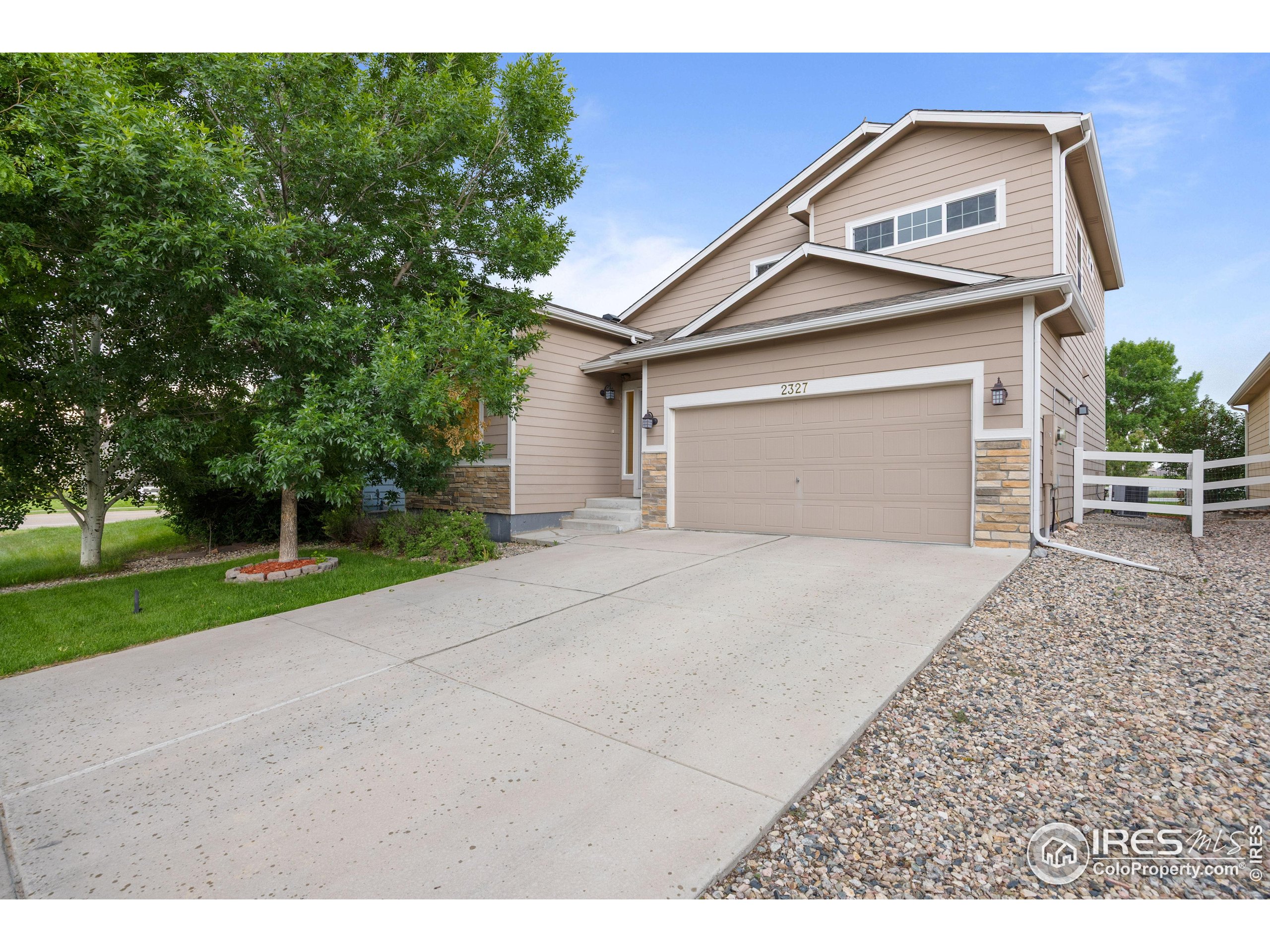 Fort Collins, Colorado, 80524, United States, 5 Bedrooms Bedrooms, ,4 BathroomsBathrooms,Residential,For Sale,1939496