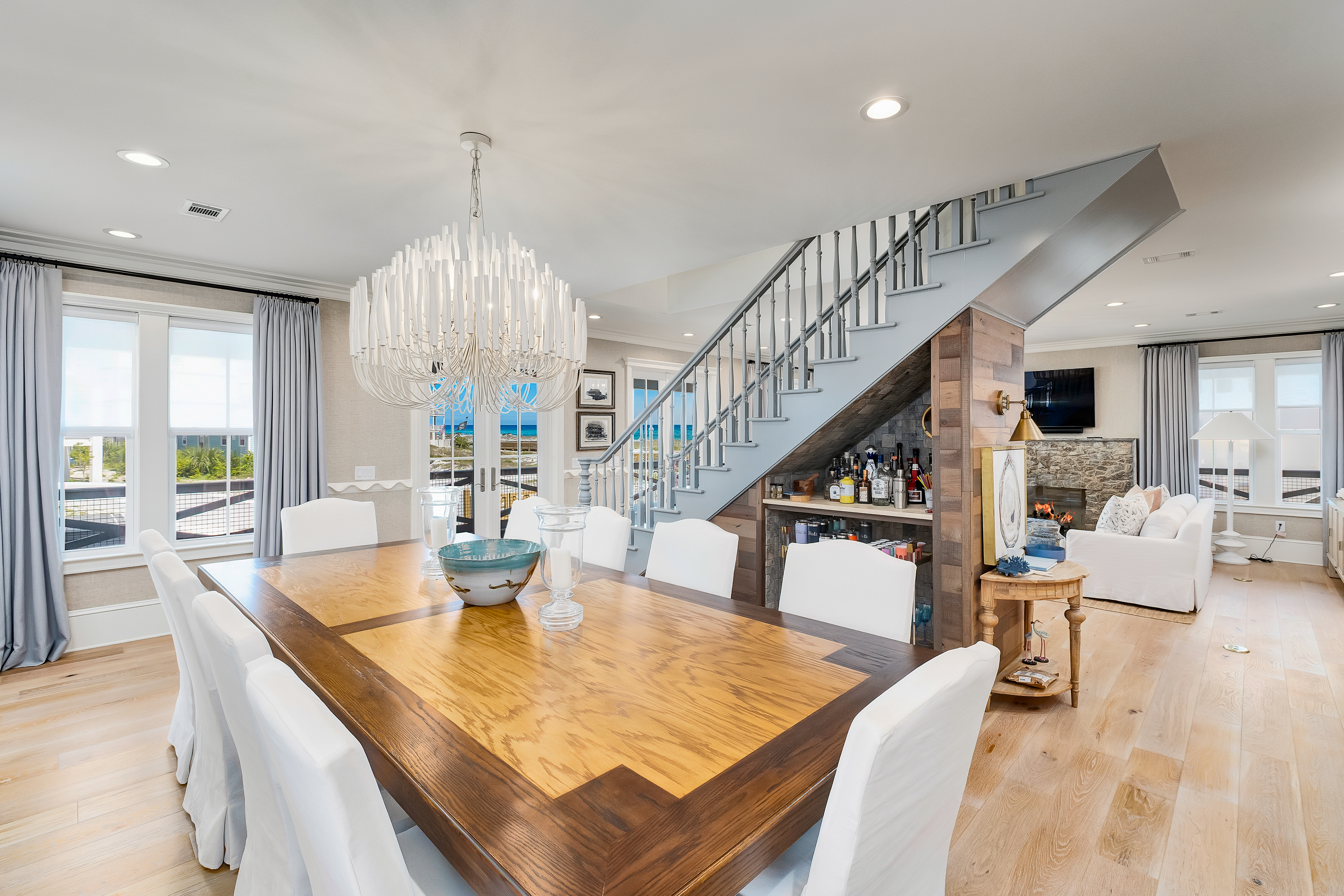  Historic Grayton Beach Address Refined For Modern Livability - 物件實景