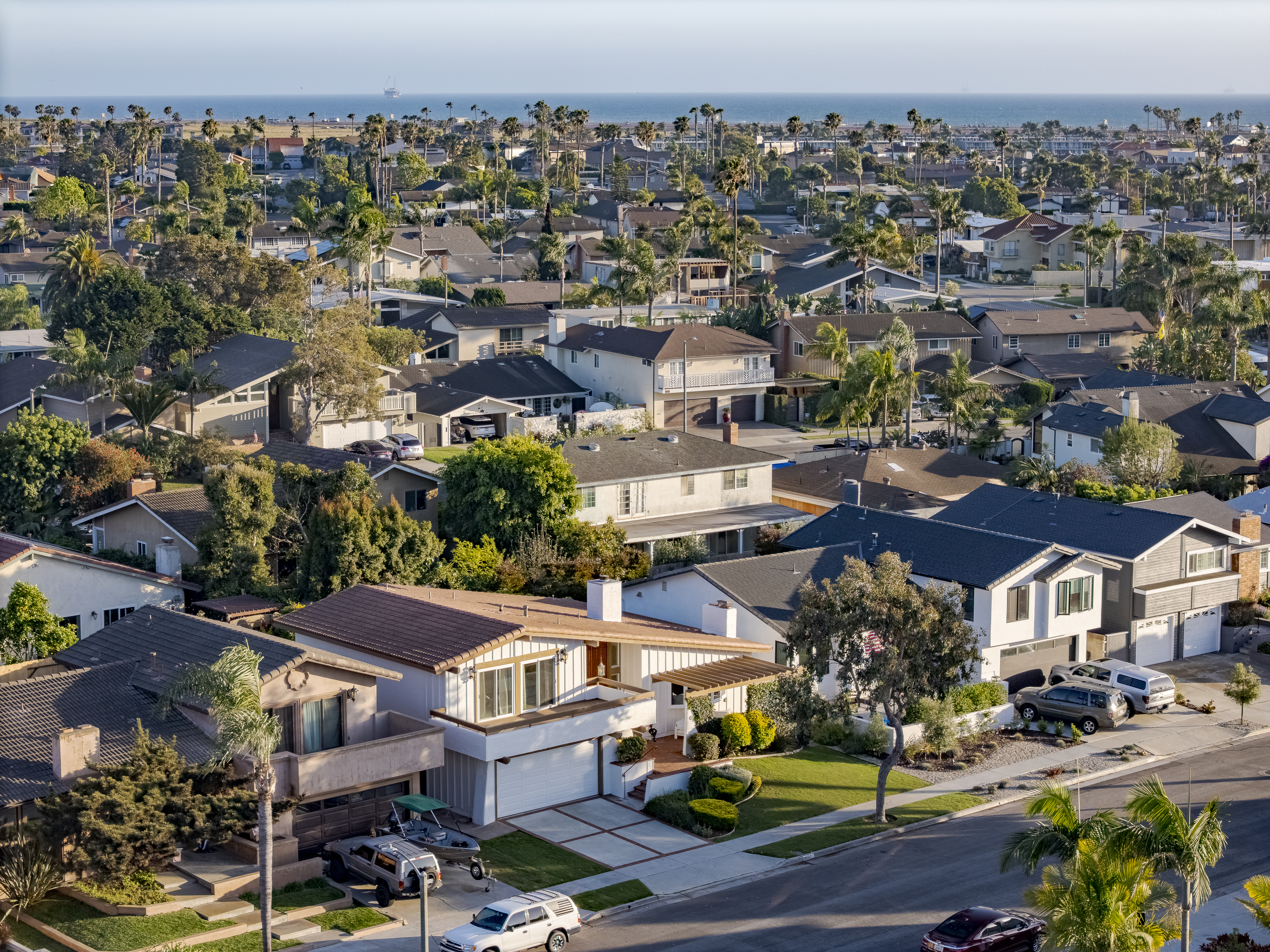  4192 Branford Drive, Huntington Beach, CA 92649 - 物件實景