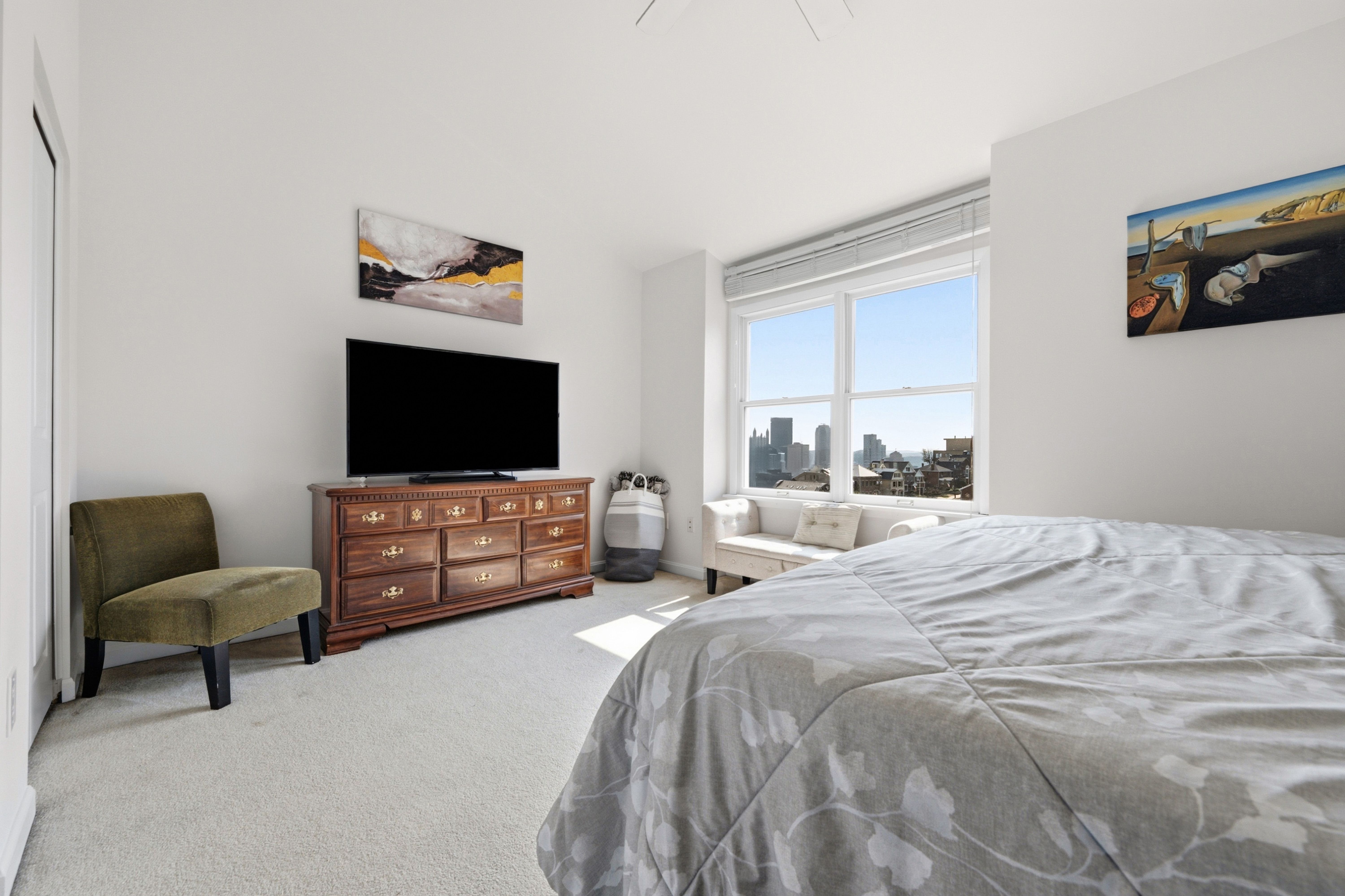  133 Meridan Street, Pittsburgh, PA 15211 - 物件實景