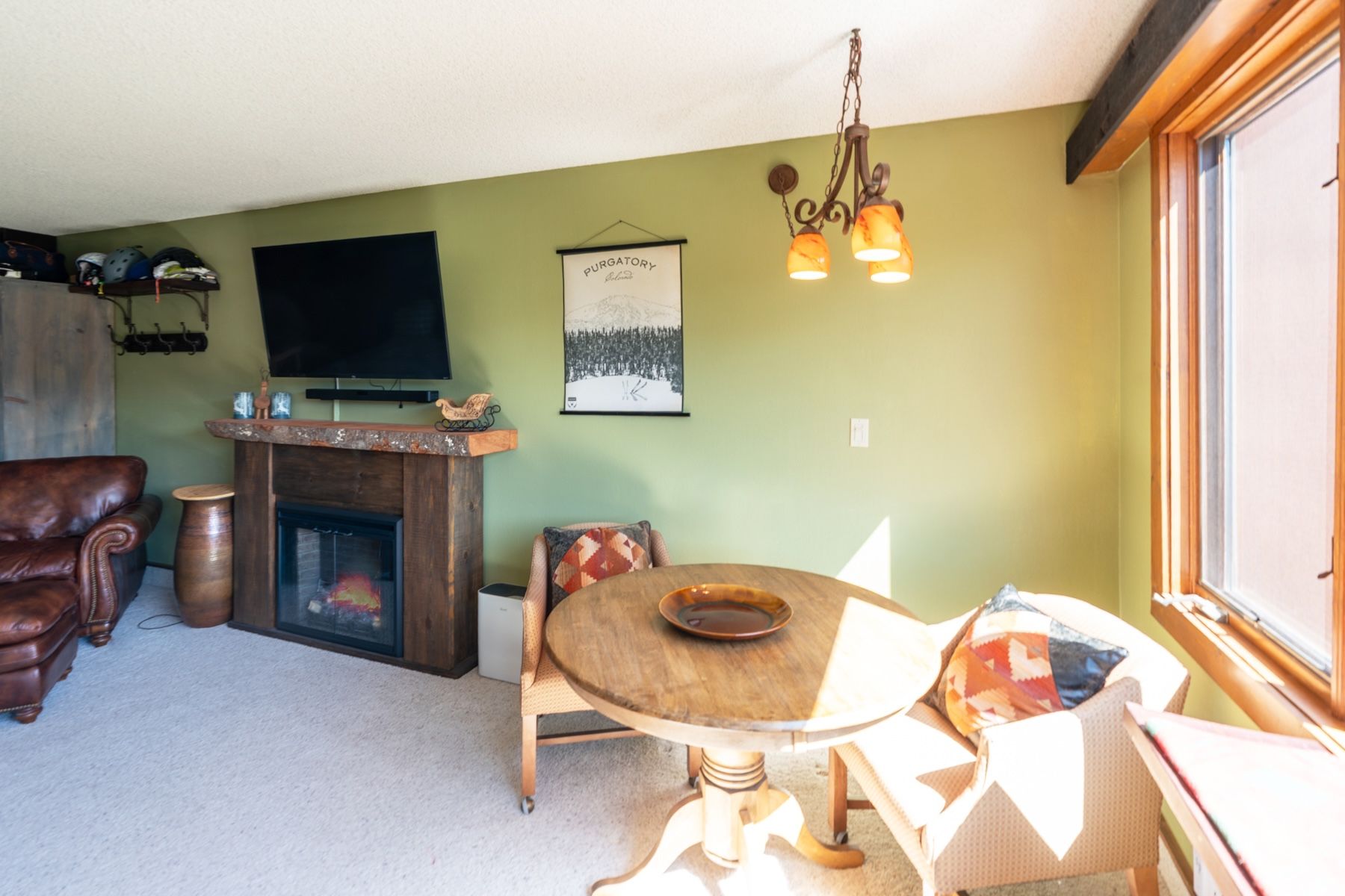  314 N Tamarron Drive #420, Durango, CO 81301 - 物件實景