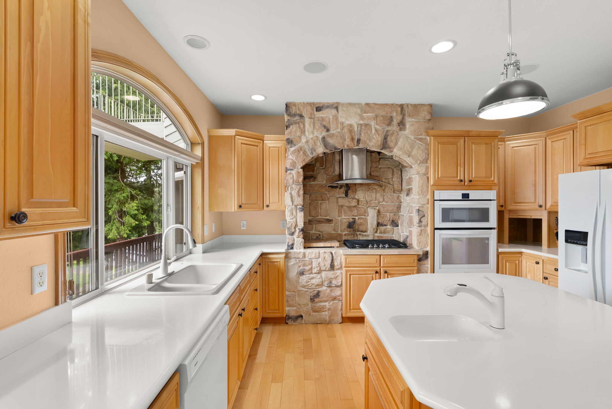  1410 Summit Lake Shore RD NW Olympia, WA 98502 - 物件實景