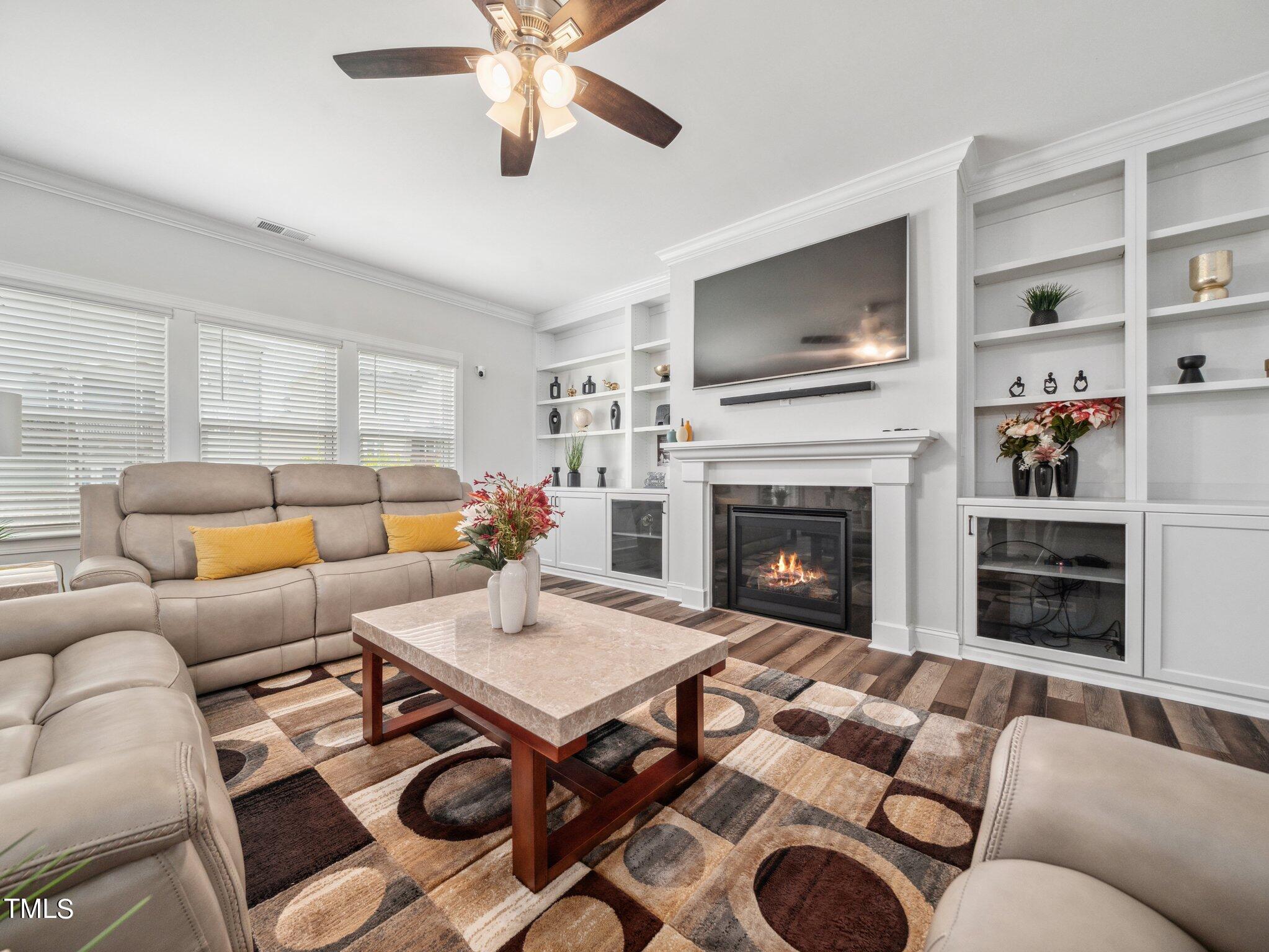 2609 Princess Tree Drive, Raleigh, North Carolina, 27616, United States, 5 Bedrooms Bedrooms, ,3 BathroomsBathrooms,Residential,For Sale,2609 Princess Tree Drive,1521370