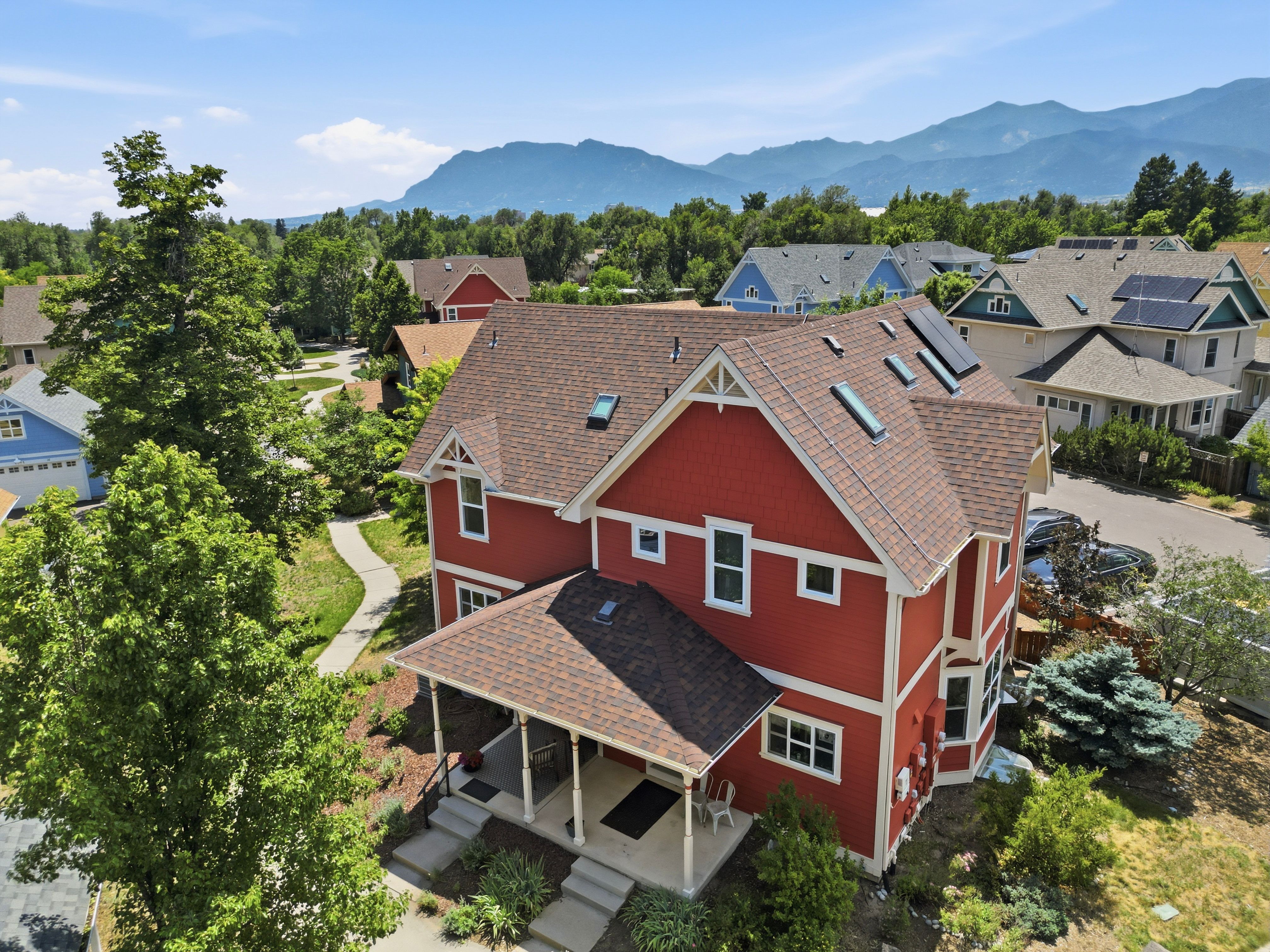  Community-Centered Living in Patty Jewett - 物件實景