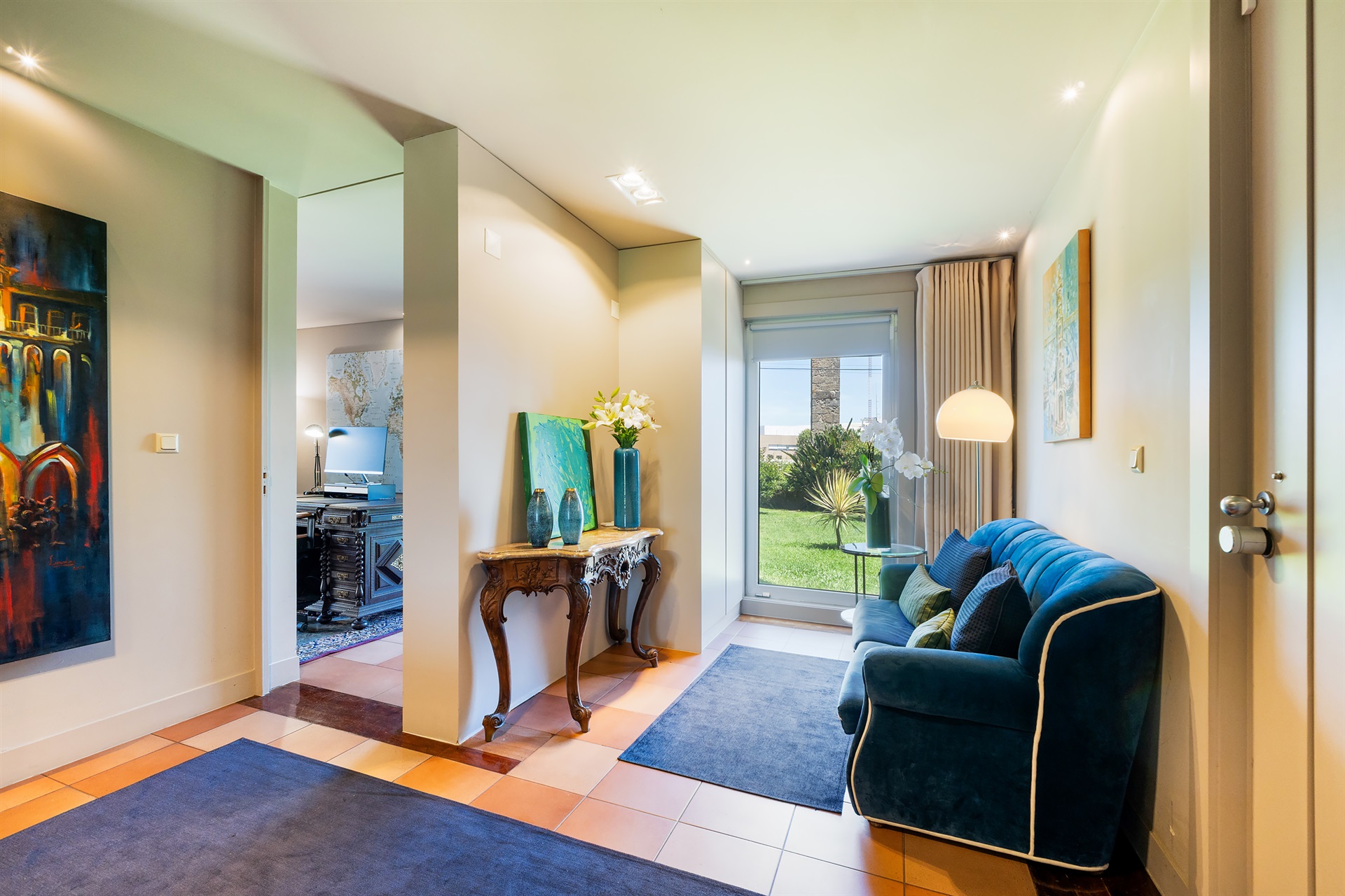 Detached house, 5 bedrooms, for Sale - 物件實景