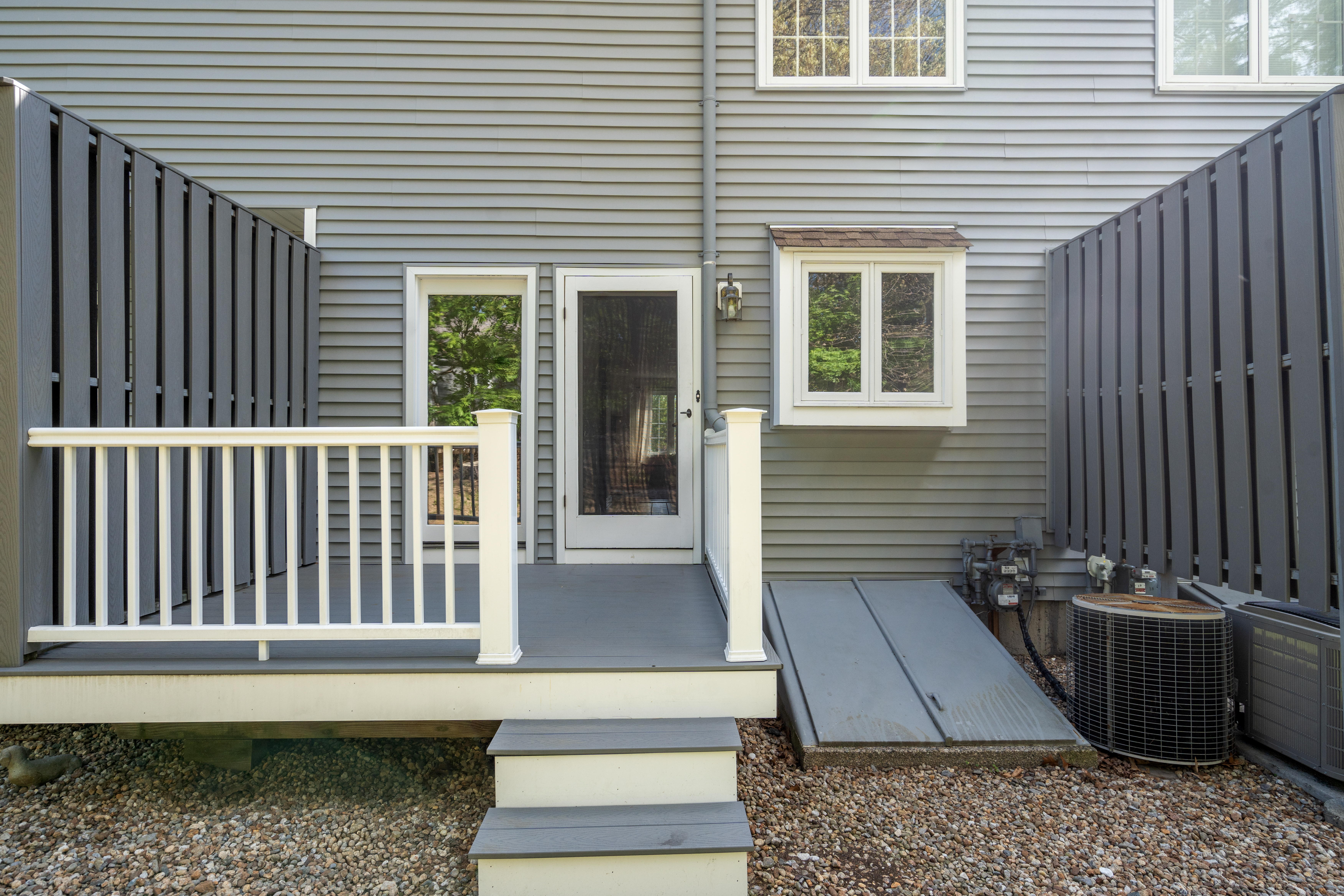  128 Parker Street, Unit 3C Acton, MA, 01720 - 物件實景