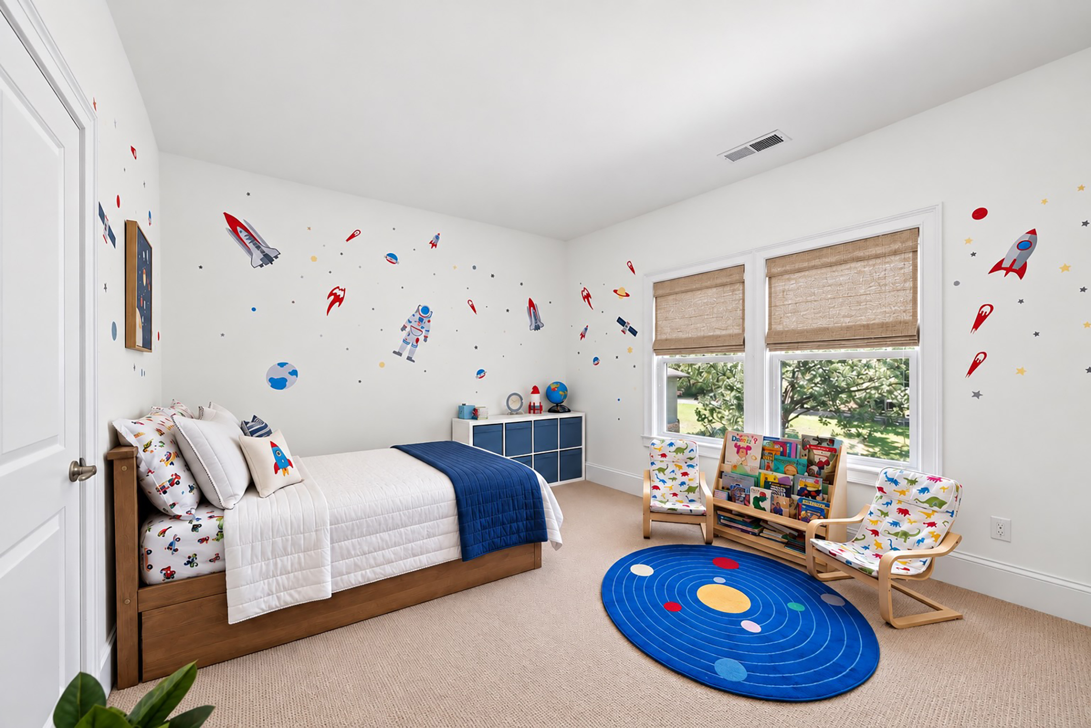  Immaculate, Move-in Ready Home Tucked into a Quiet Morningside Cul-de-sac - 物件實景