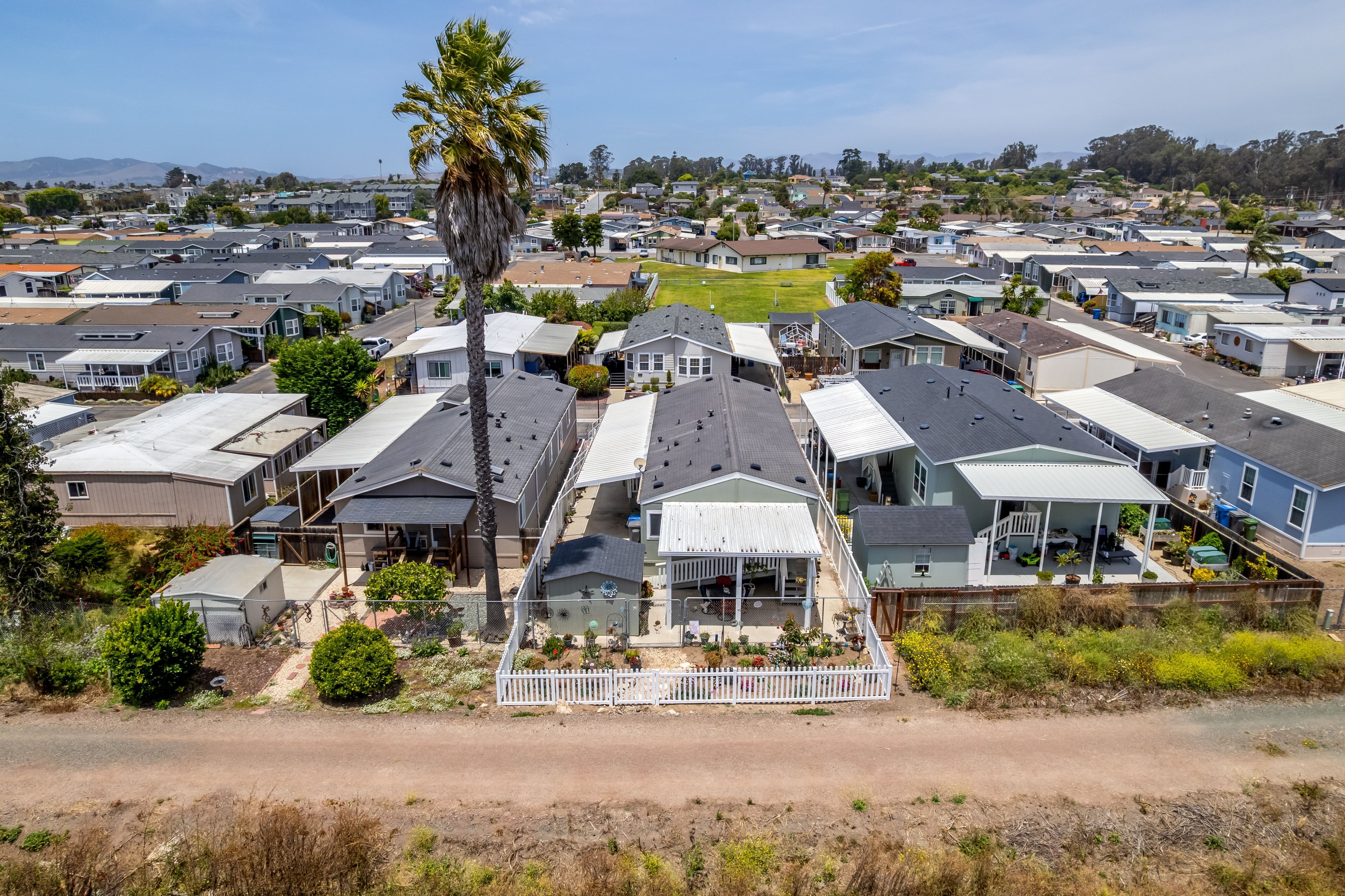  2700 Cienaga Street Unit #78, Oceano, CA 93445 - 物件實景