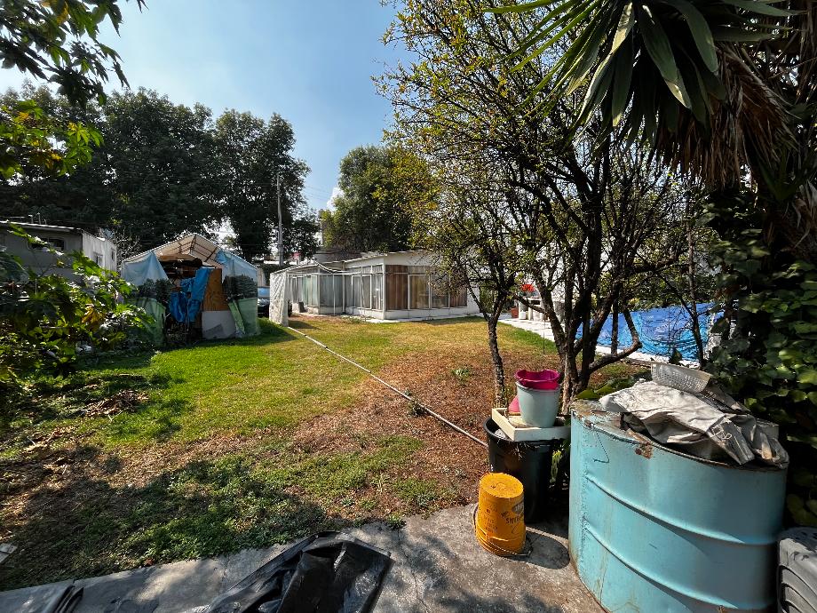 Coyoacán, Ciudad de México, 04815, Mexico, 1 Bedroom Bedrooms, ,Residential,For Sale,1731567