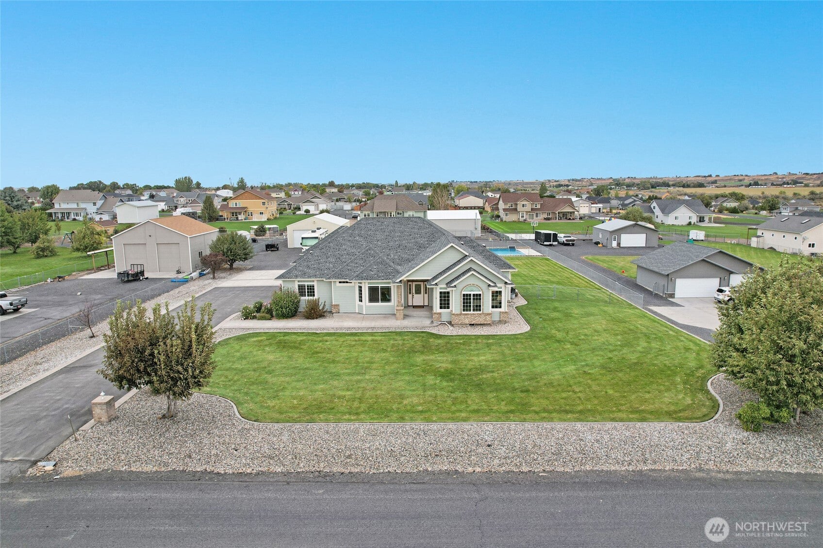 Rd 5 6 , Moses Lake, WA 98837 #1