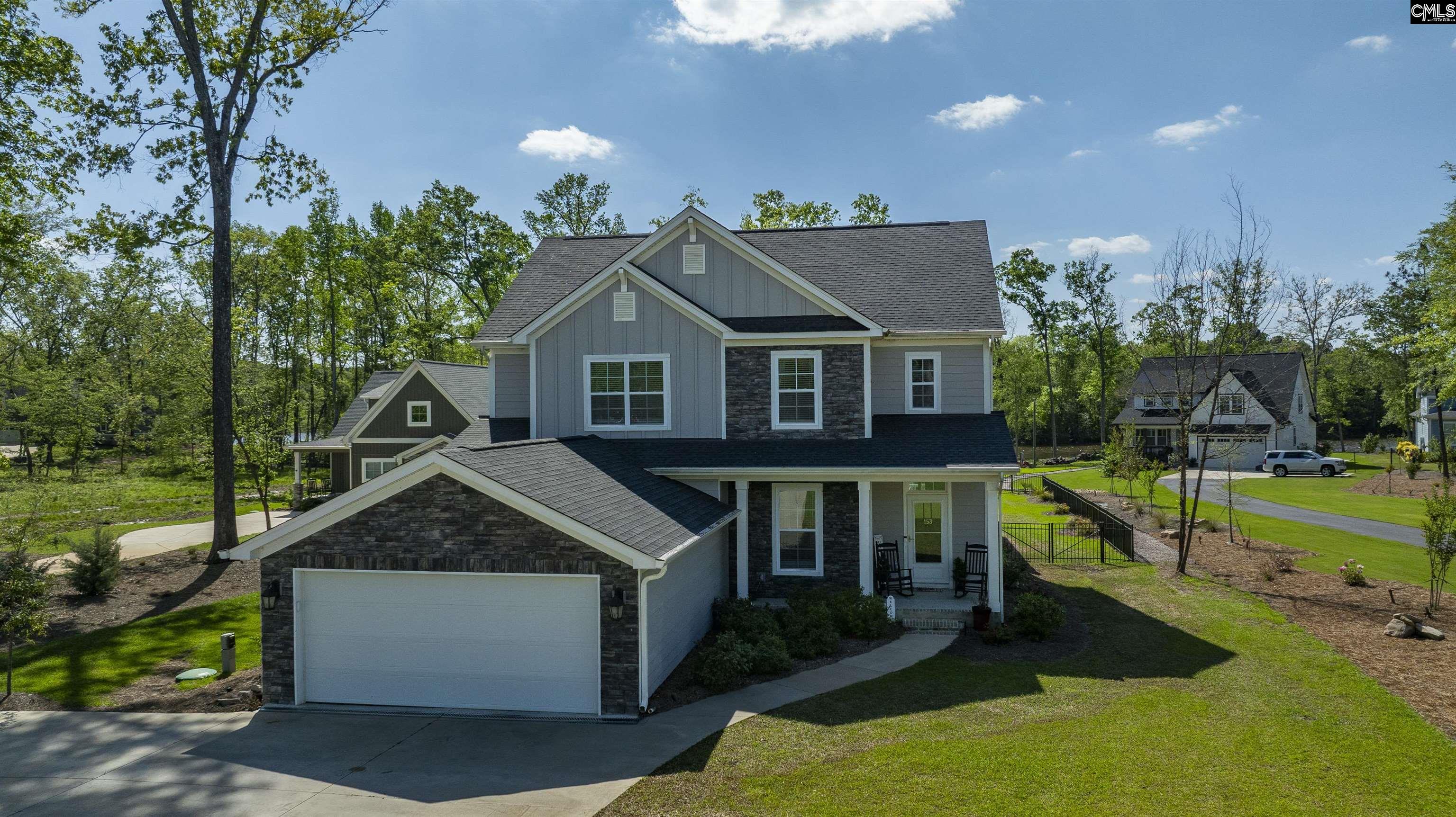 Leesville, South Carolina, 29070, United States, 4 Bedrooms Bedrooms, ,4 BathroomsBathrooms,Residential,For Sale,1937335