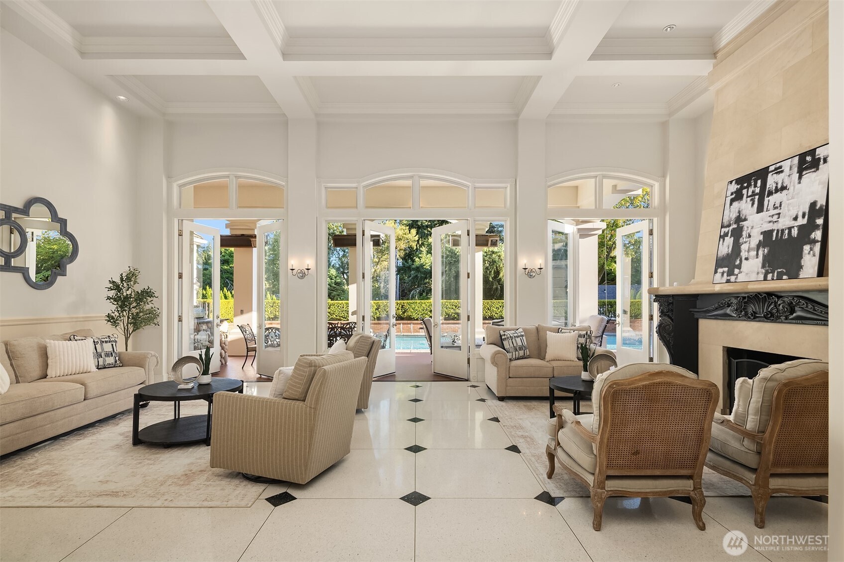 Bellevue, Washington, 98004, United States, 5 Bedrooms Bedrooms, ,4 BathroomsBathrooms,Residential,For Sale,1917524