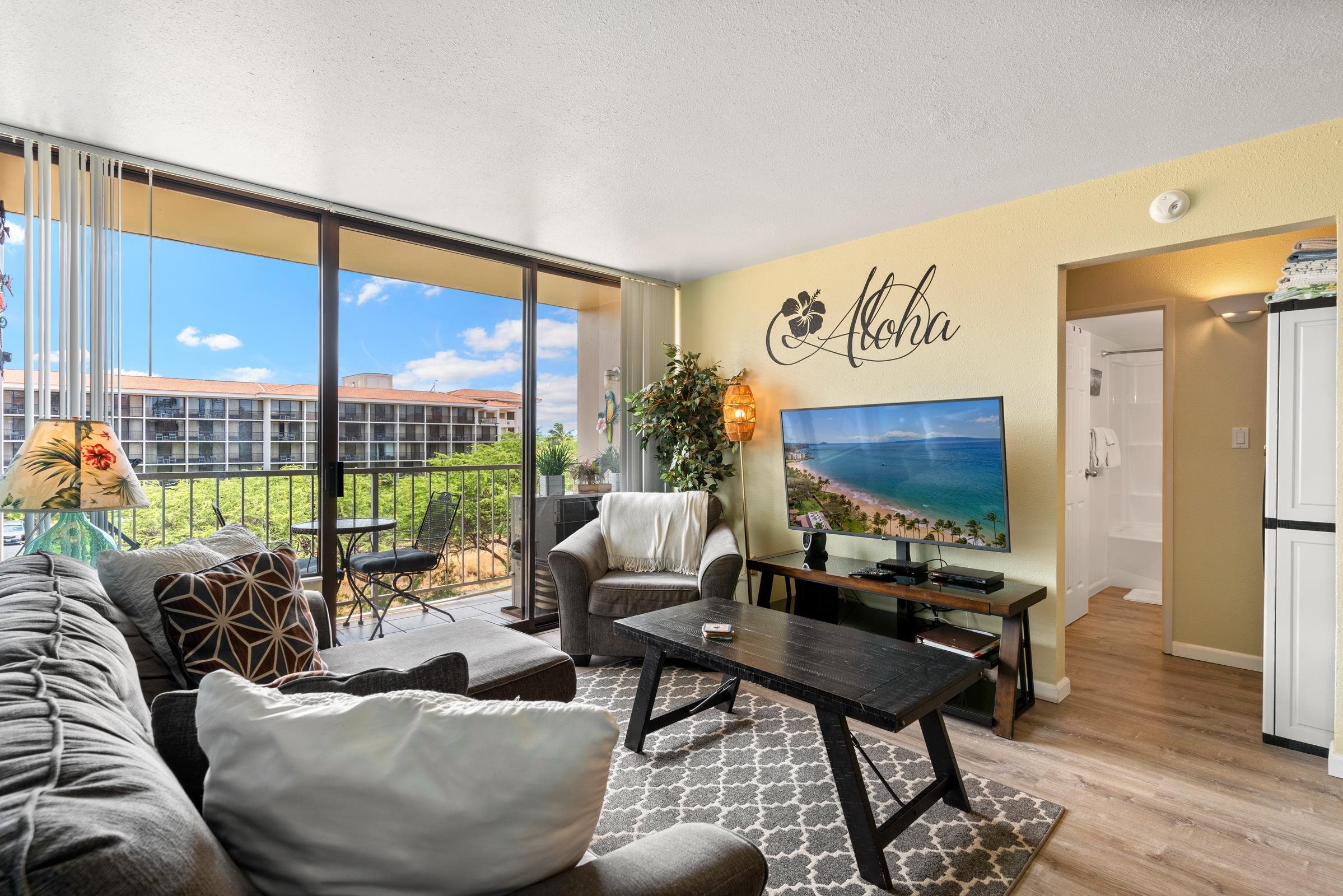 Kihei, Hawaii, 96753, United States, 2 Bedrooms Bedrooms, ,2 BathroomsBathrooms,Residential,For Sale,1850323