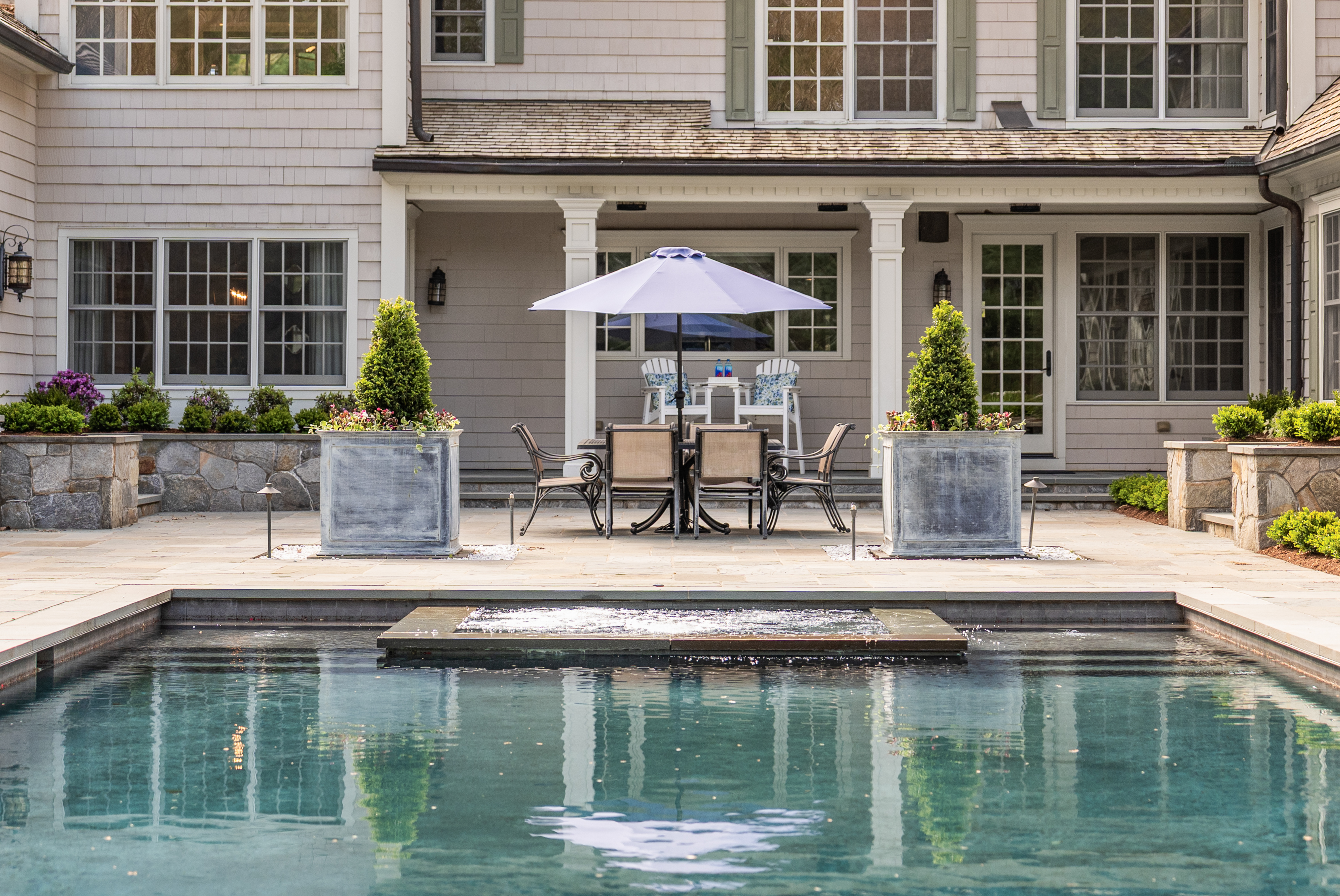  140 Stoneleigh Road - 物件實景