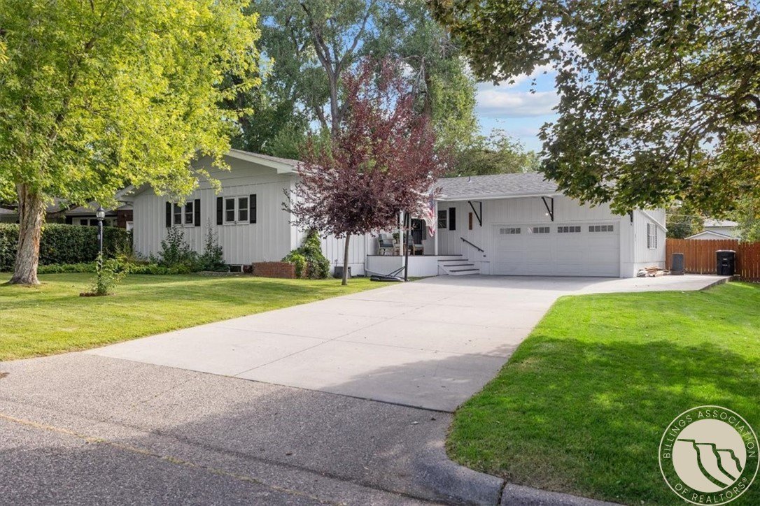 Billings, Montana, 59102, United States, 6 Bedrooms Bedrooms, ,3 BathroomsBathrooms,Residential,For Sale,1975257