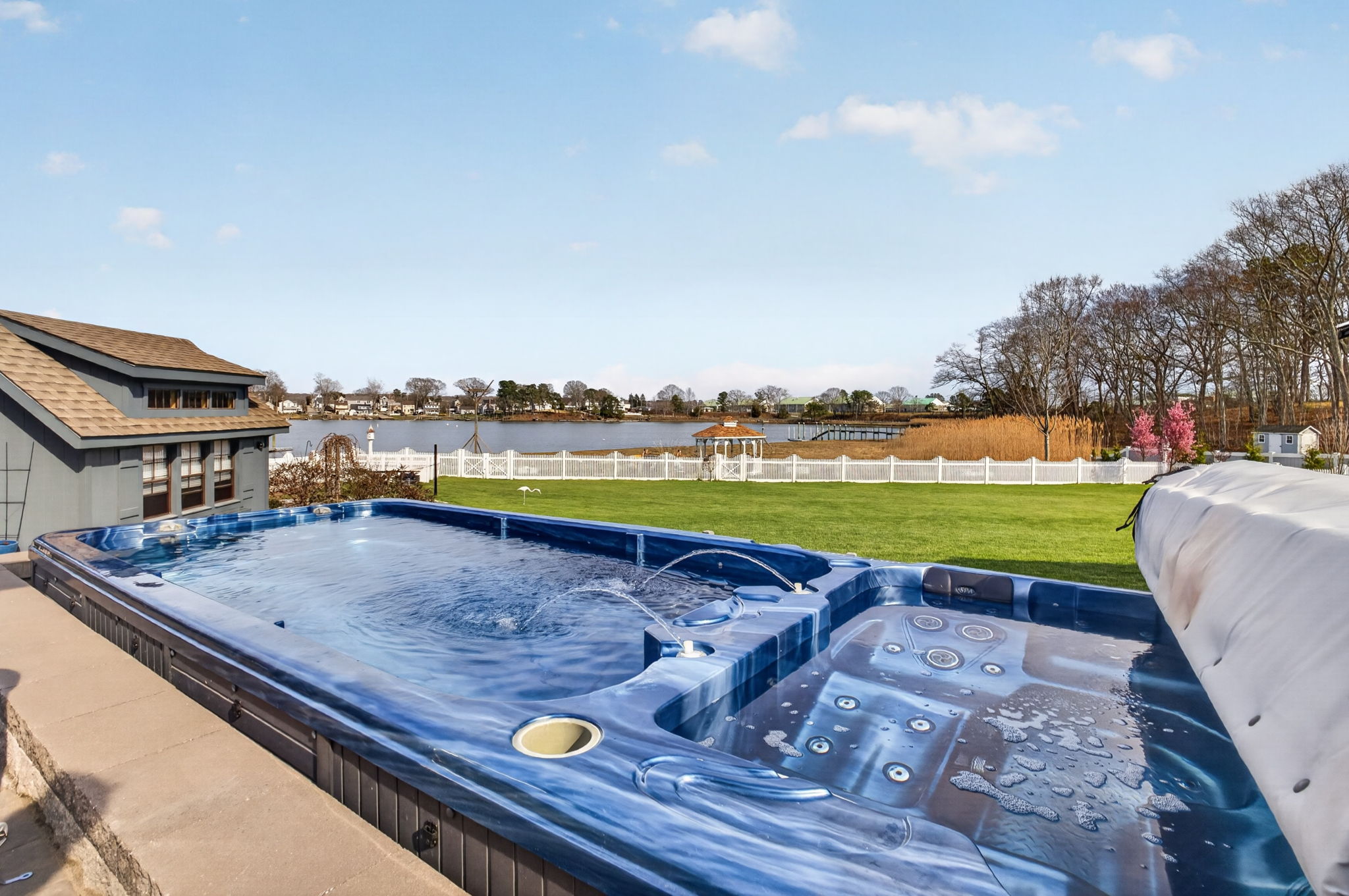  Smith Cove Waterfront Retreat - 物件實景