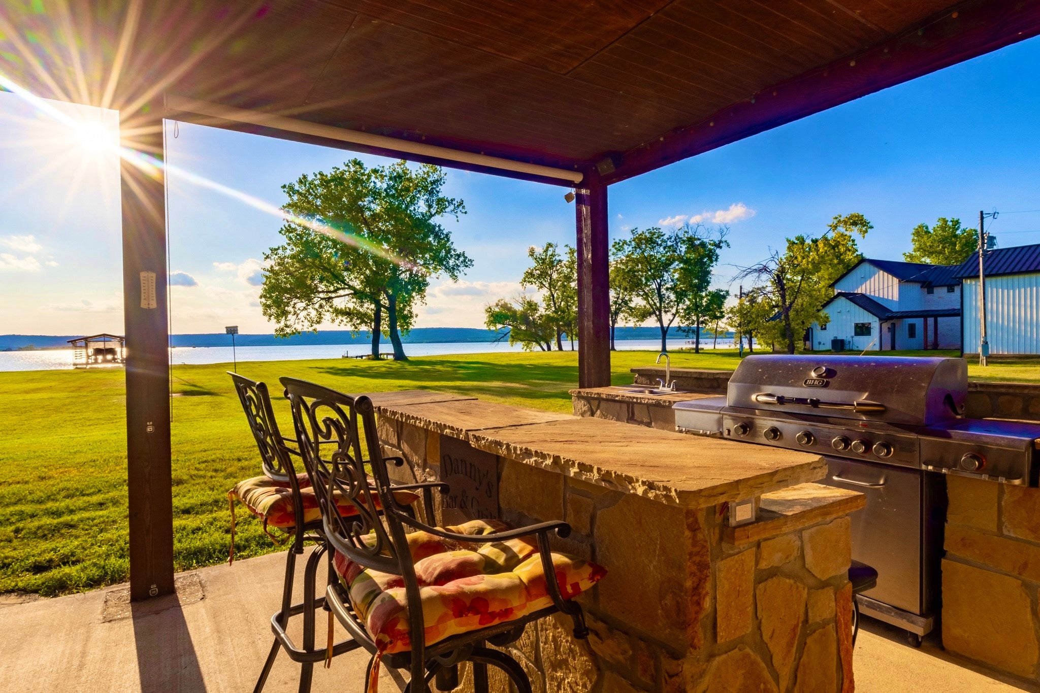 Possum Kingdom Lake, Texas, 76449, United States, 4 Bedrooms Bedrooms, ,3 BathroomsBathrooms,Residential,For Sale,1978522