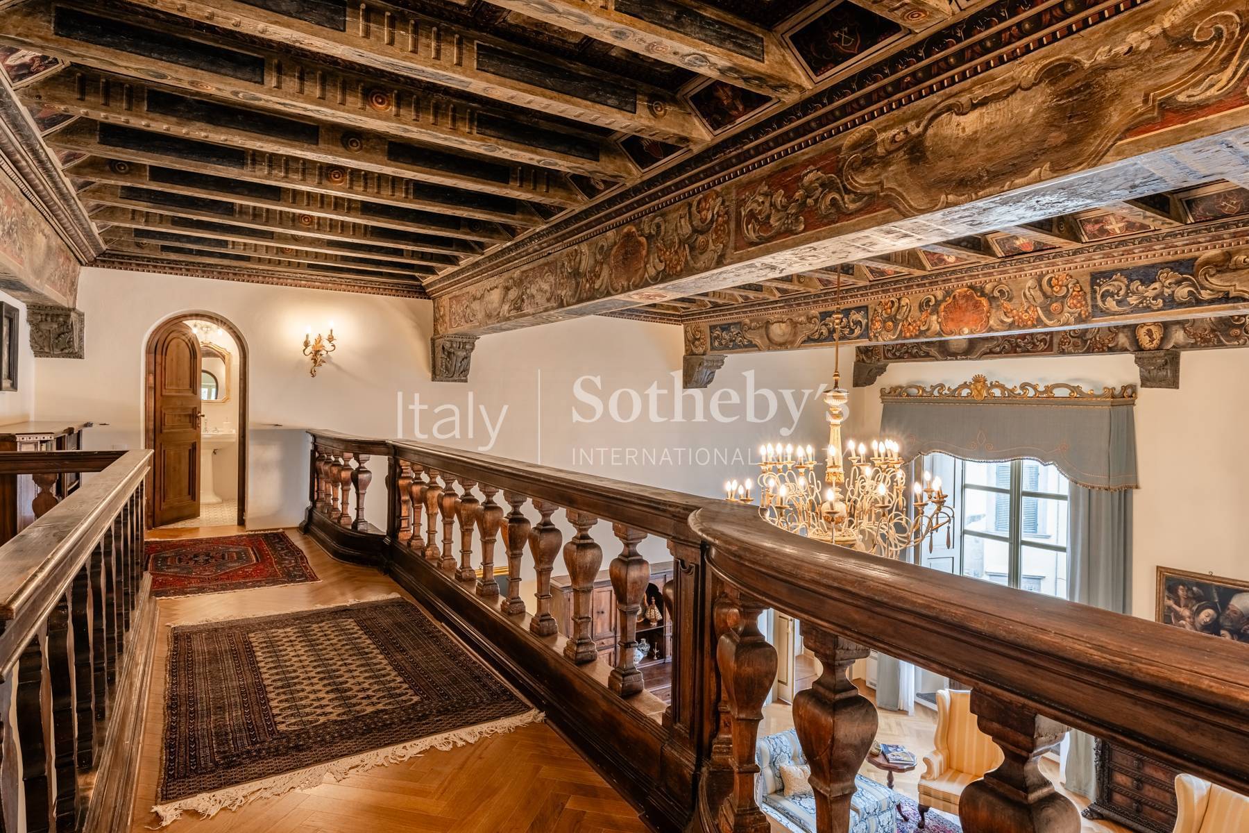  Finely restored apartment near Piazza Anfiteatro in Lucca - 物件實景
