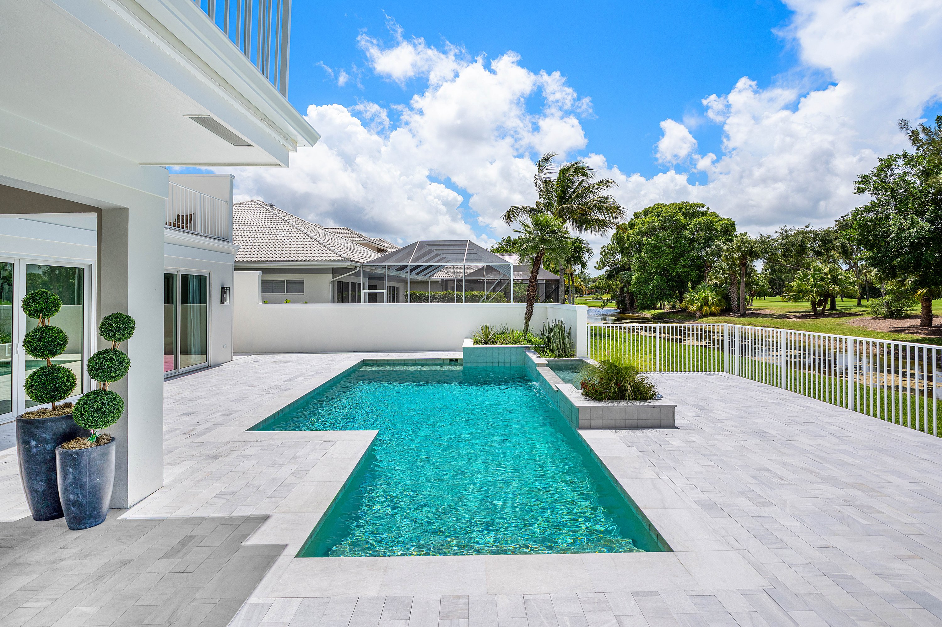  9701 Spray Drive, West Palm Beach, FL, 33411 - 物件實景