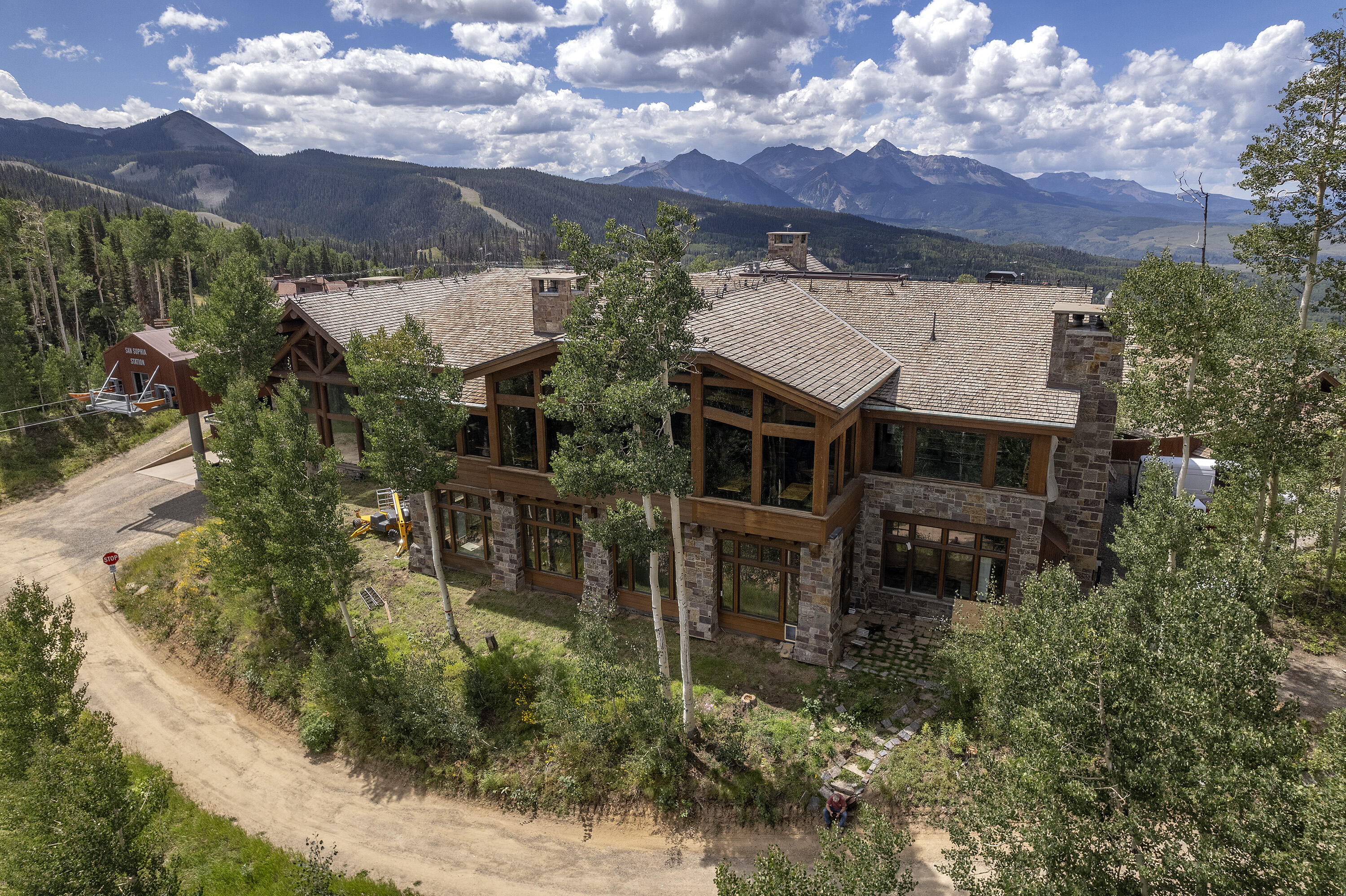 Mountain Village, Colorado, 81435, United States, ,Land,For Sale,1805145