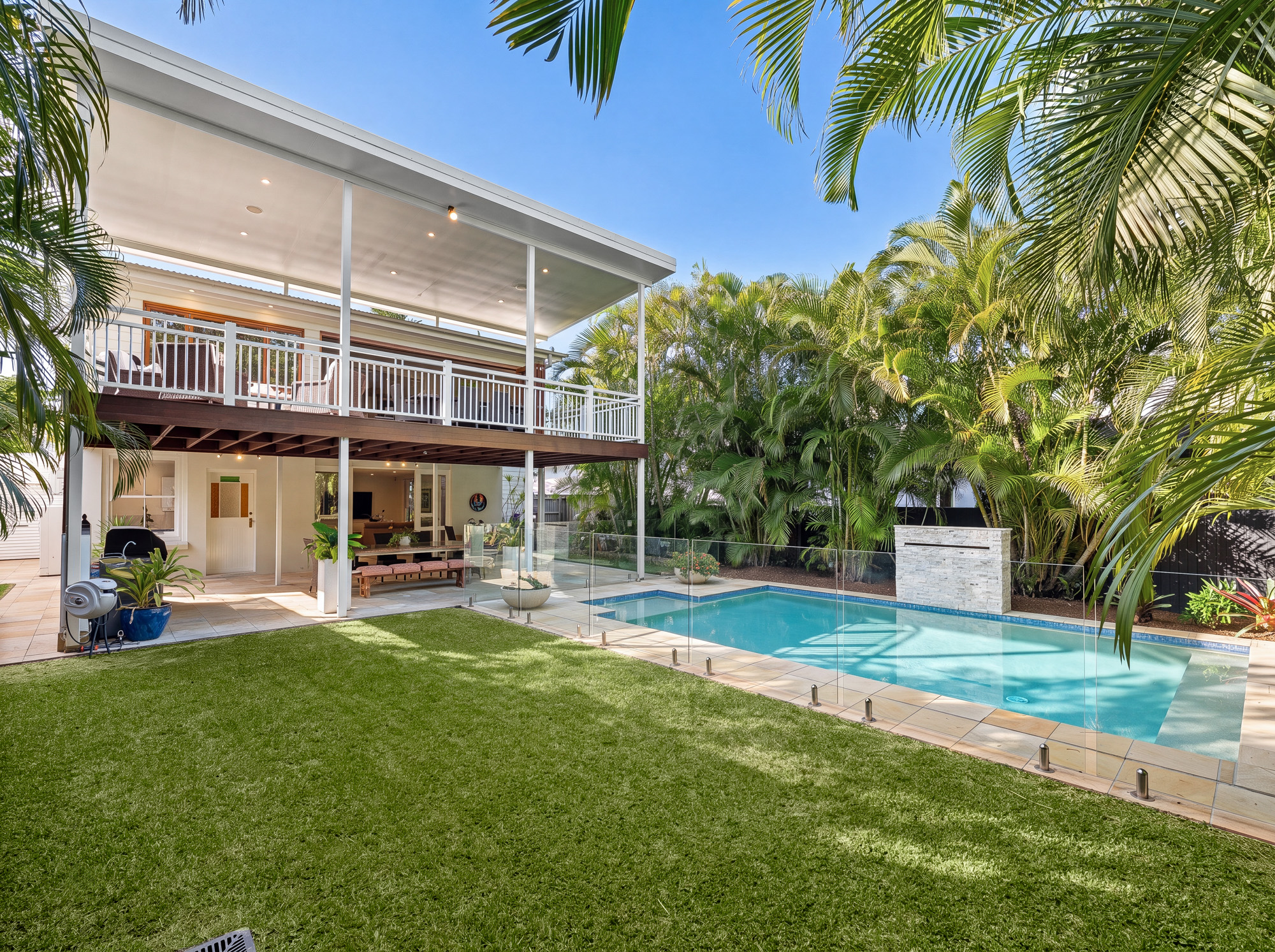  Classic Queenslander, Crafted for Contemporary Living - 物件實景