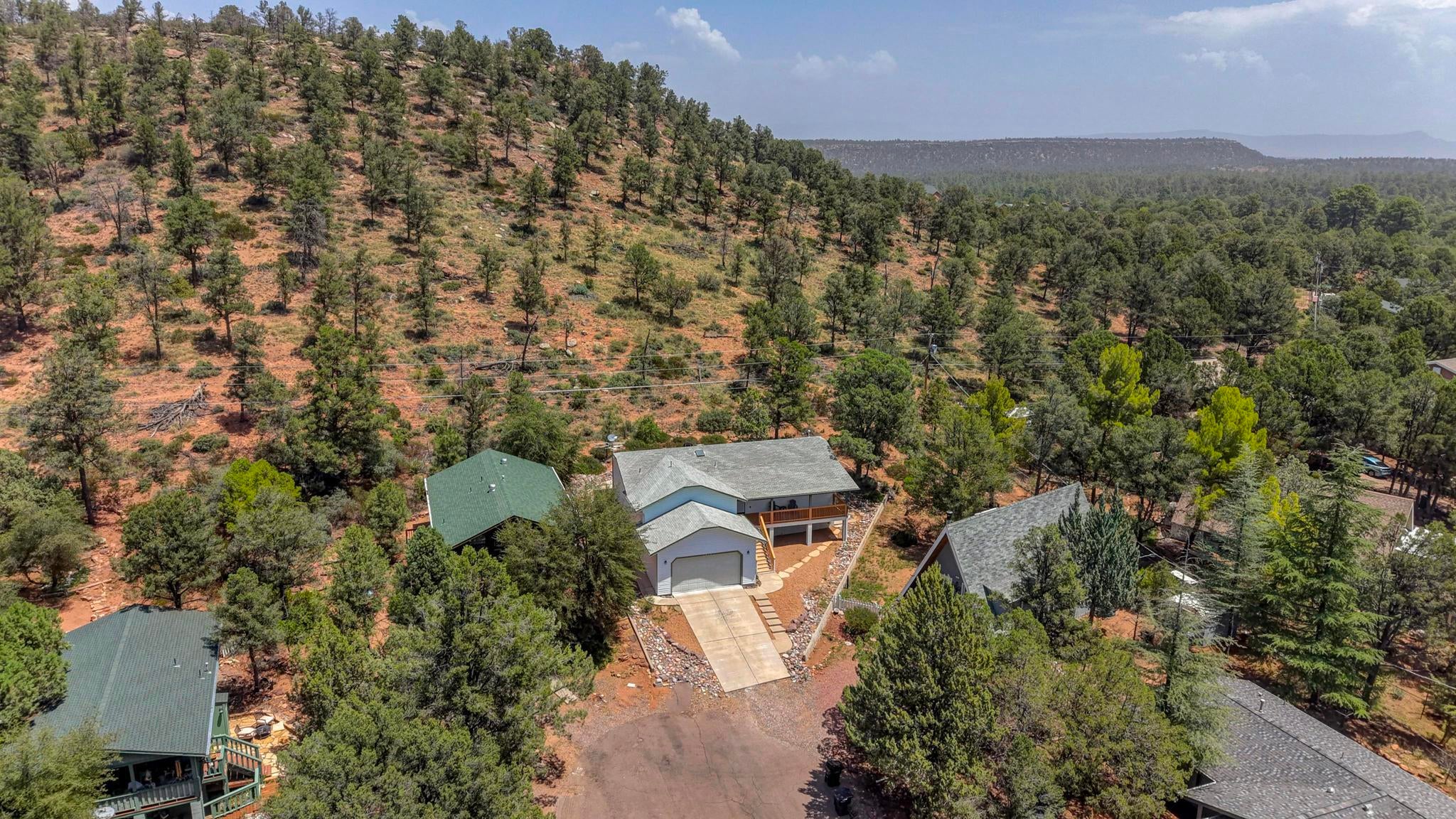Rogers Cir, Payson, AZ 85541 #1