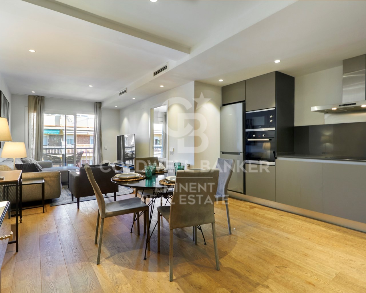 Barcelona, Catalonia, ES, 3 Bedrooms Bedrooms, ,2 BathroomsBathrooms,Residential,For Sale,1951074