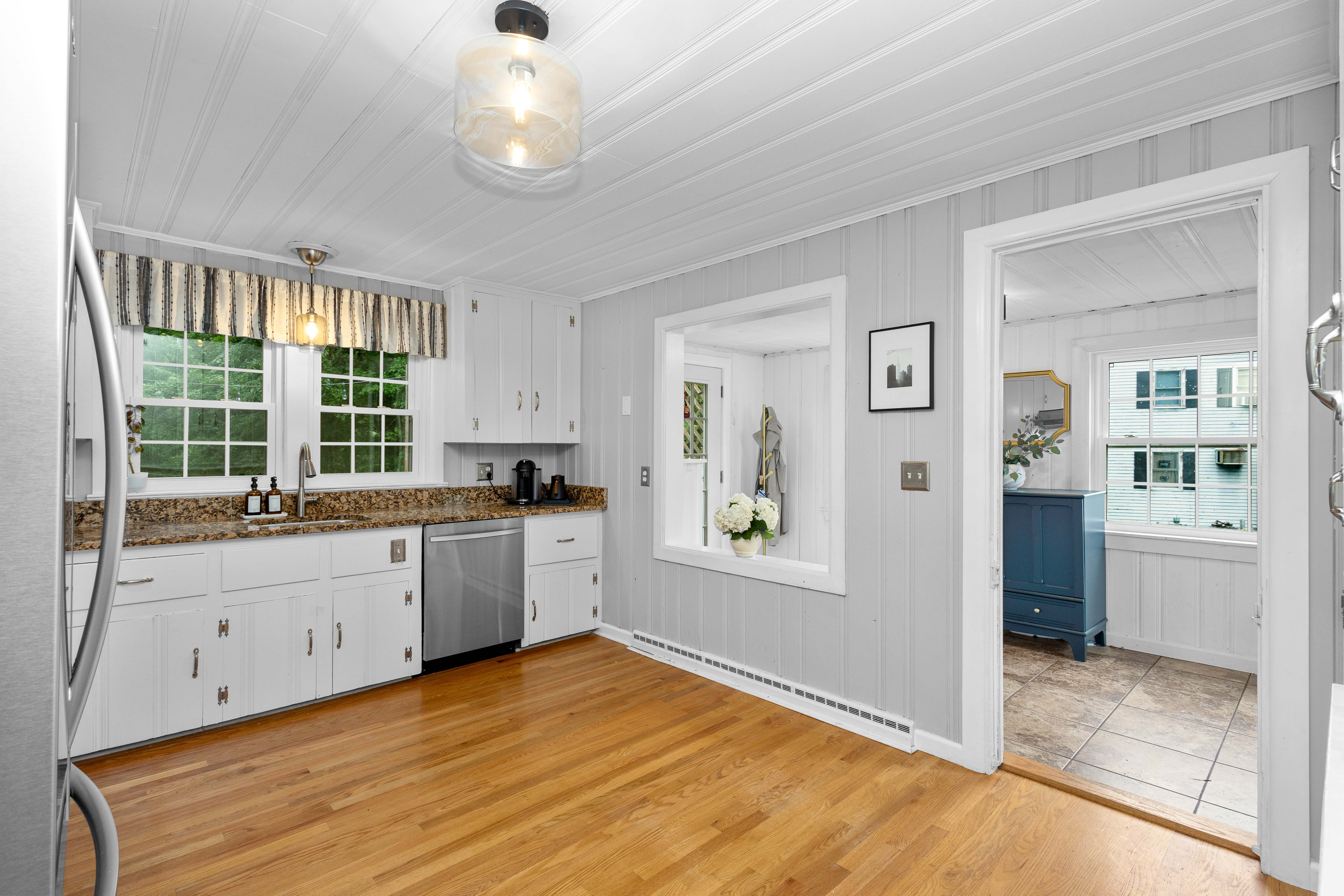  115 Walnut Street, Dedham, MA, 02026 - 物件實景